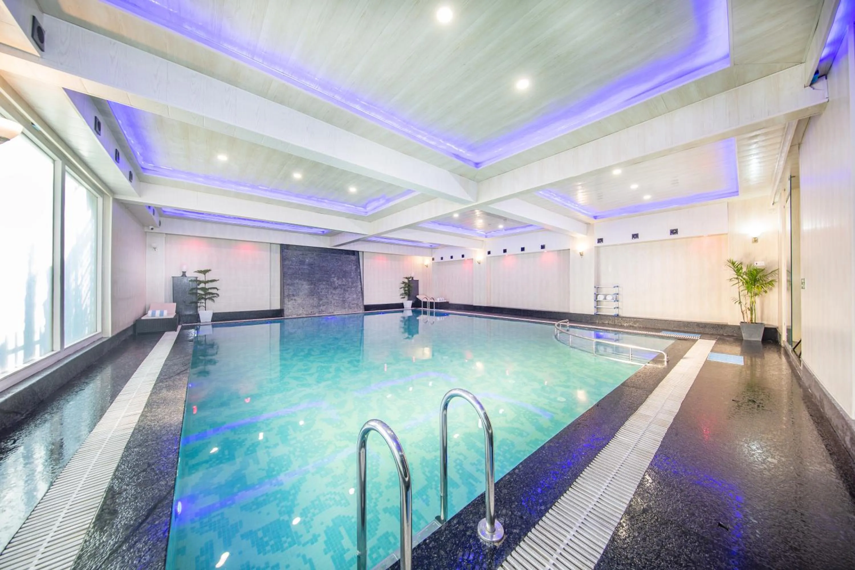  in ARCO Hotels and Resorts Srinagar