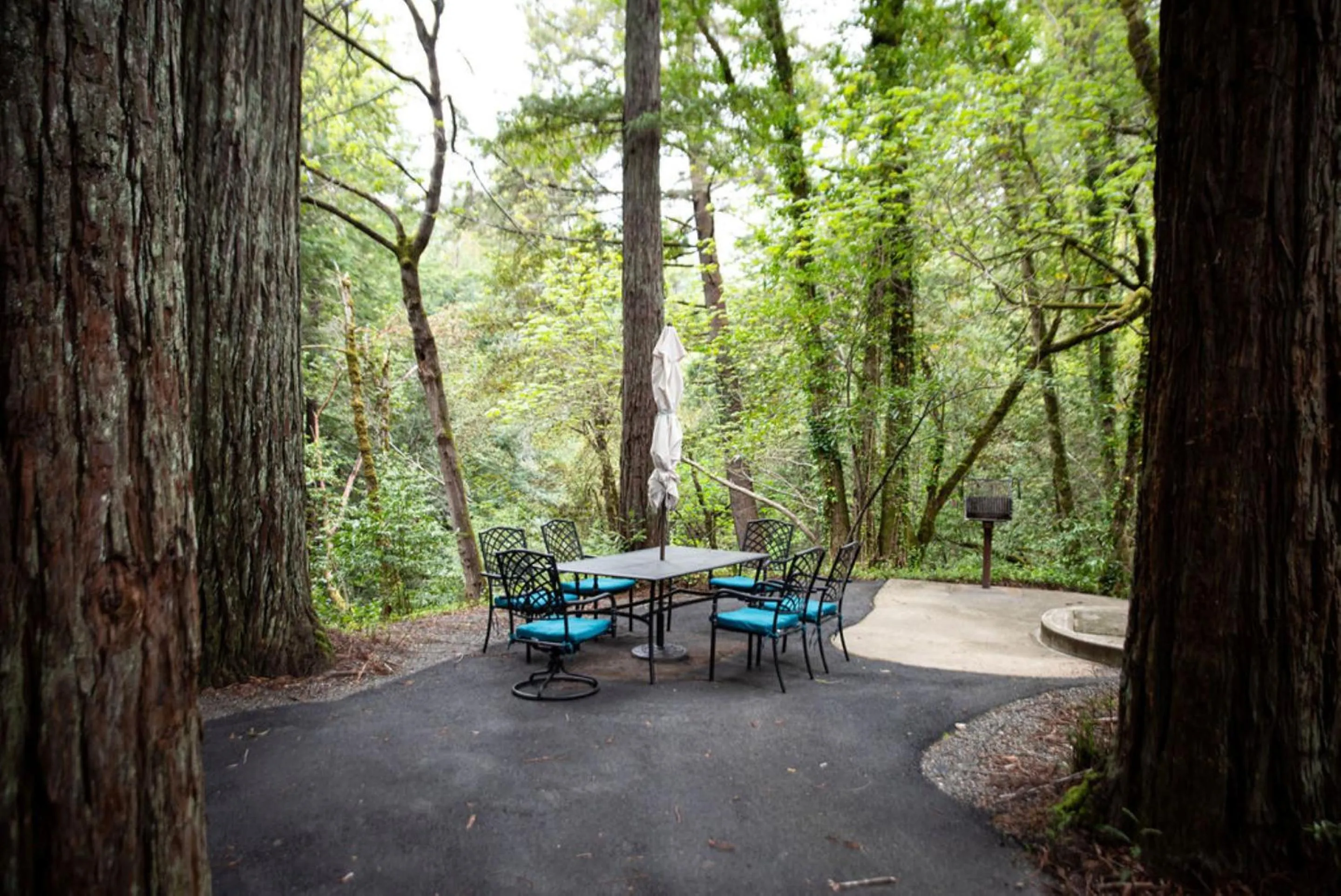 Day in Miranda Gardens Resort