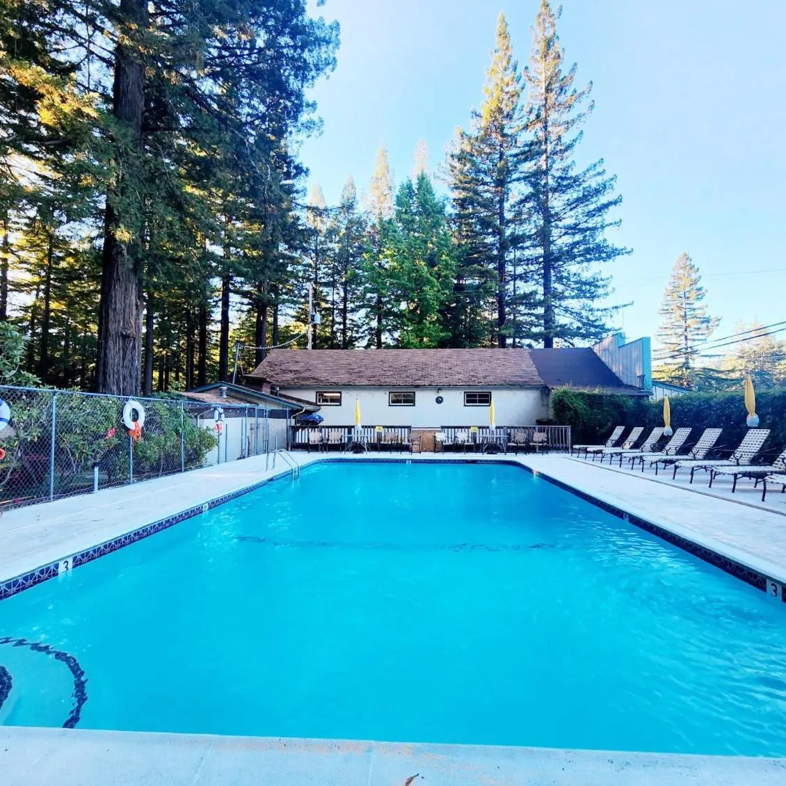 Miranda Gardens Resort