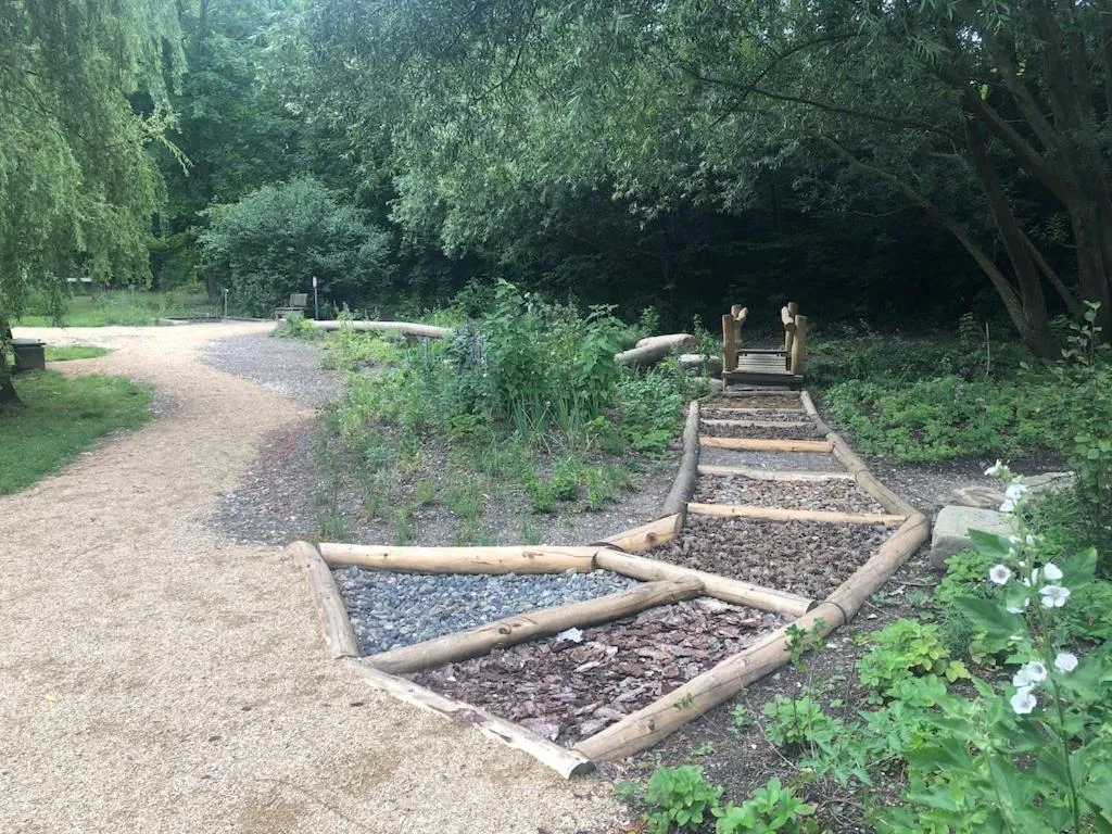 Staff in Hotel Restaurant Graber