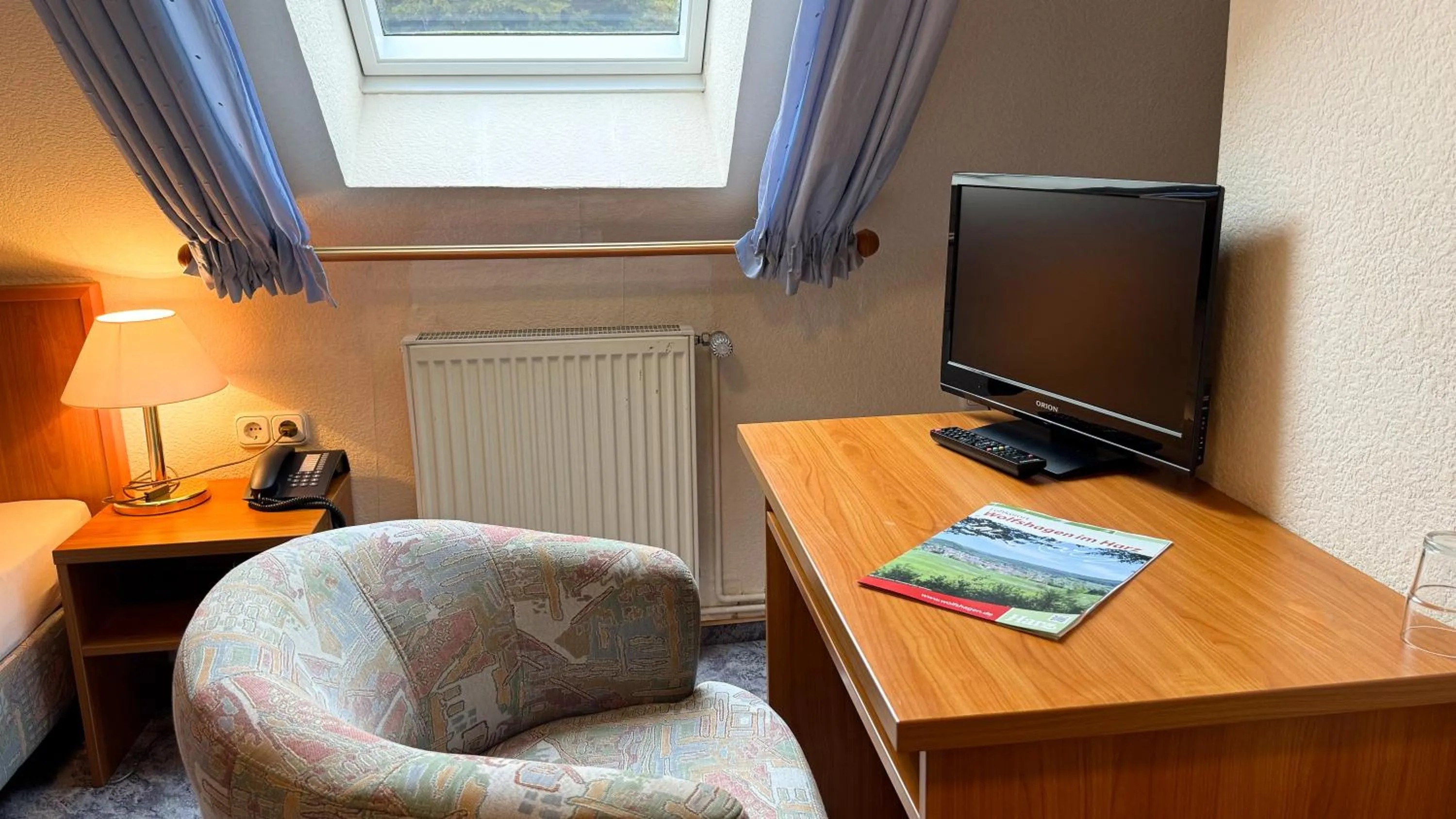 Hotel Restaurant Graber