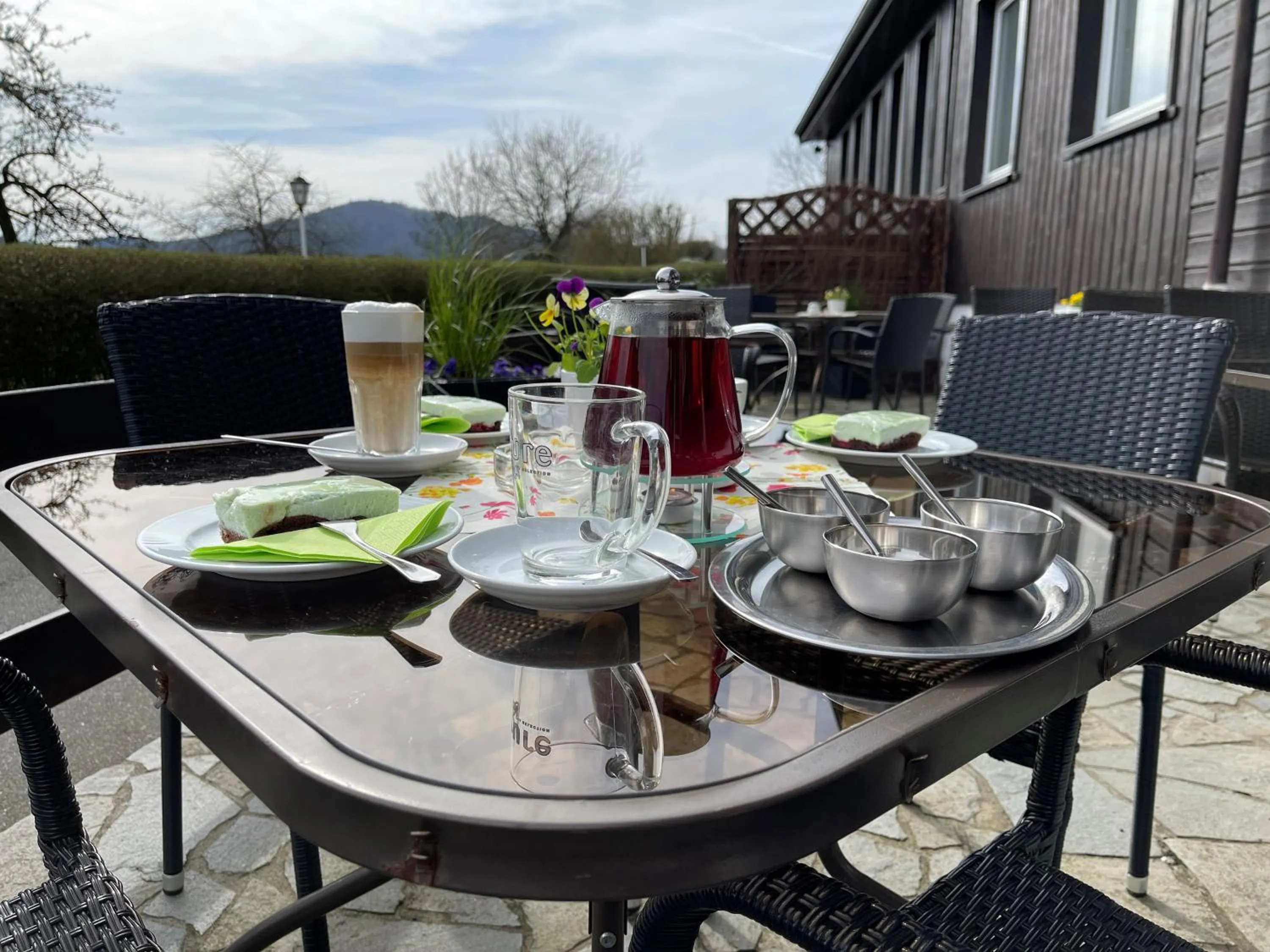 Hotel Restaurant Graber