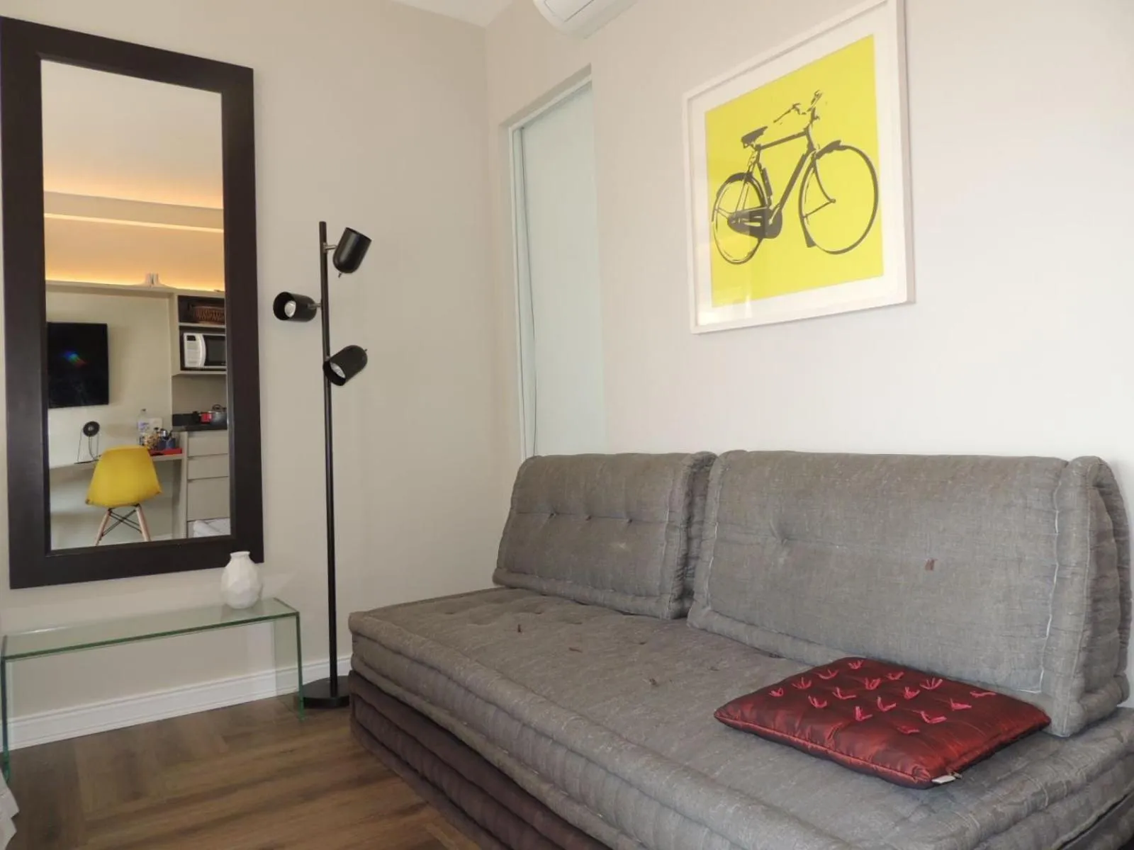 Estúdio Pamplona - Av. Paulista