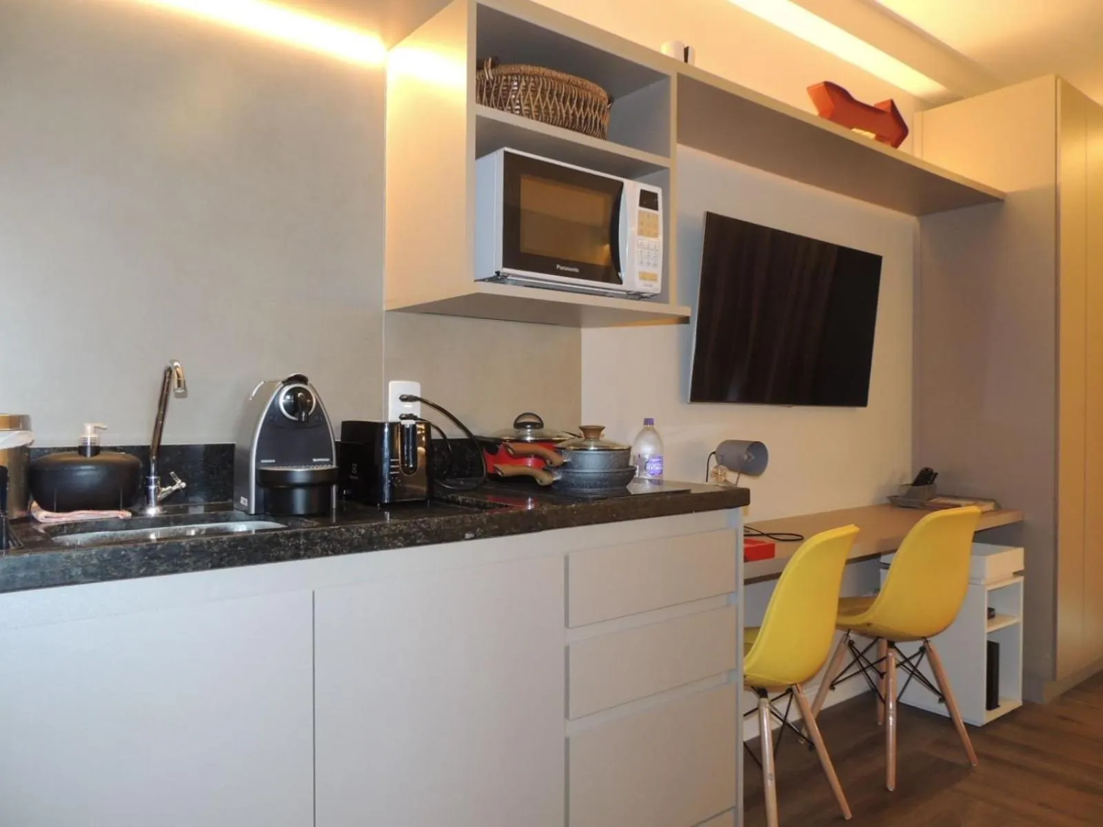 Estúdio Pamplona - Av. Paulista