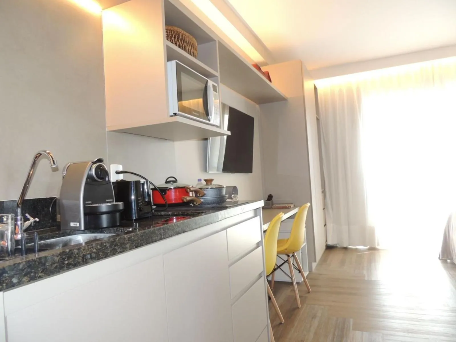 Estúdio Pamplona - Av. Paulista