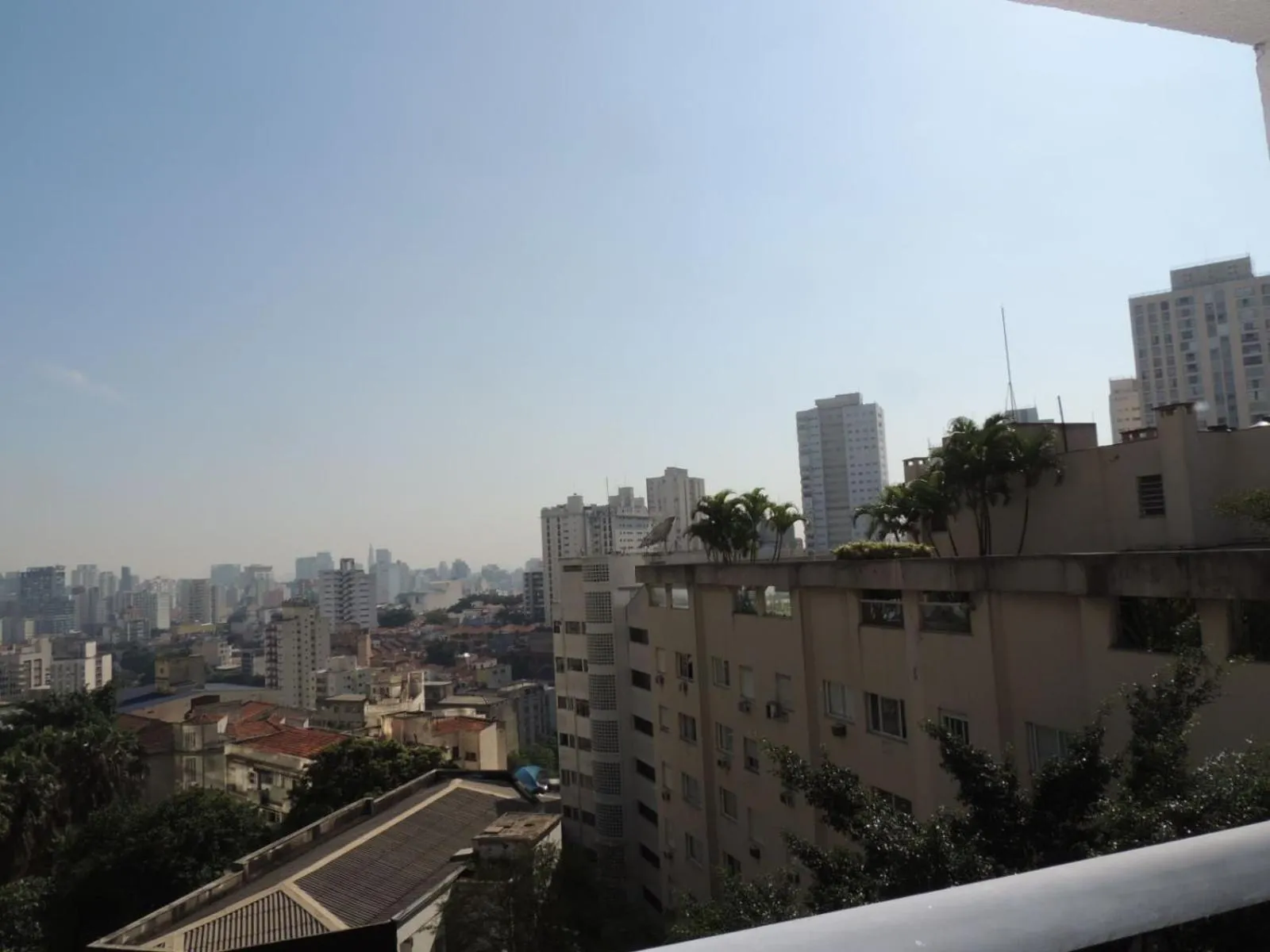 Estúdio Pamplona - Av. Paulista