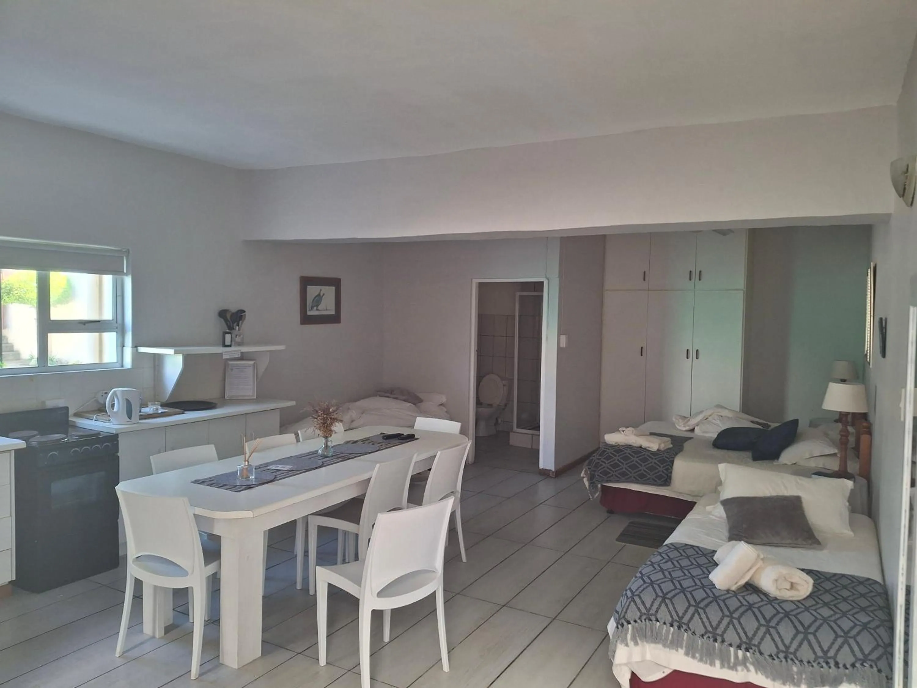 Photo of the whole room in Whale Watchers Inn