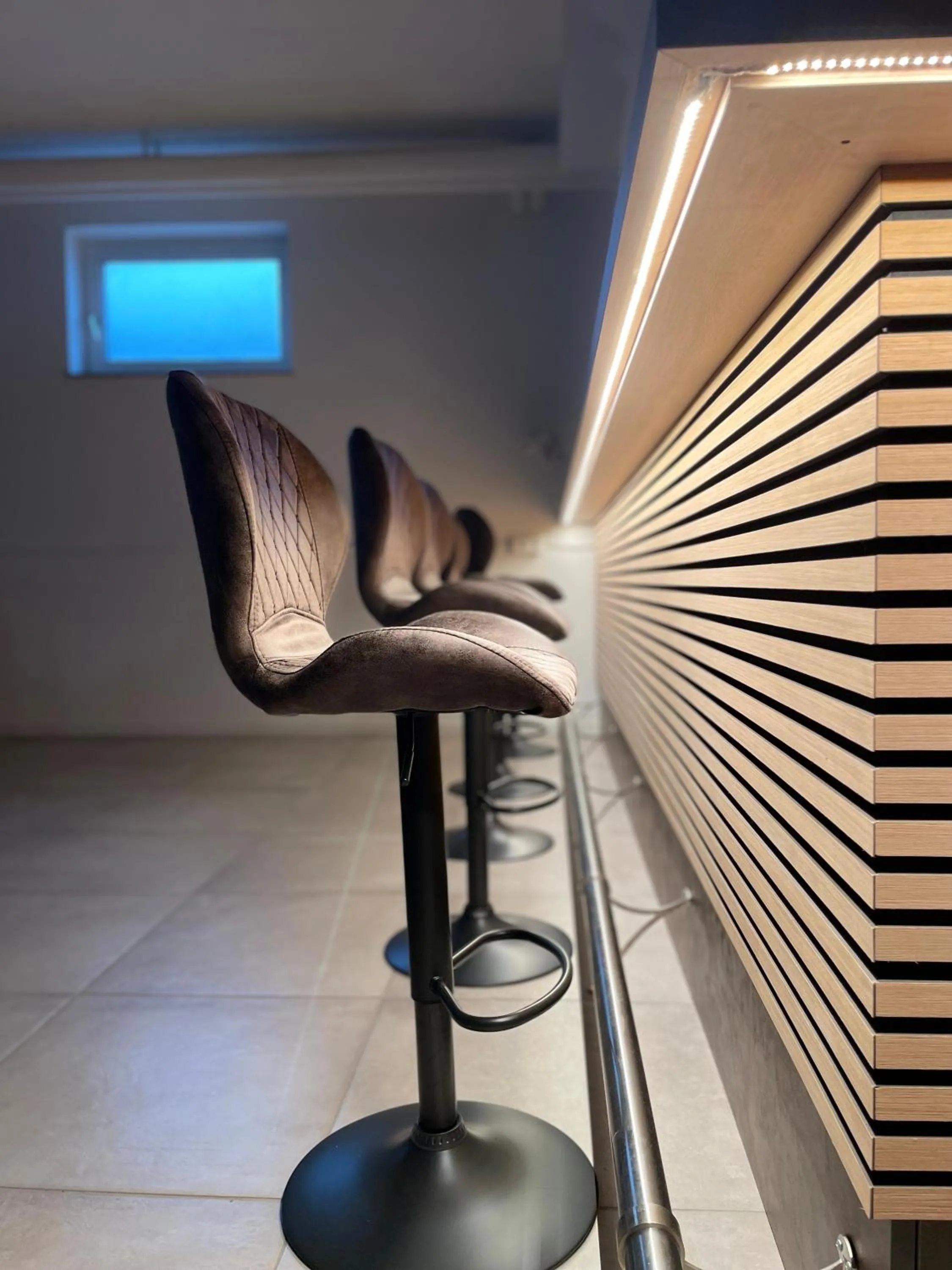 Restaurant/places to eat in Gastpark Hotel