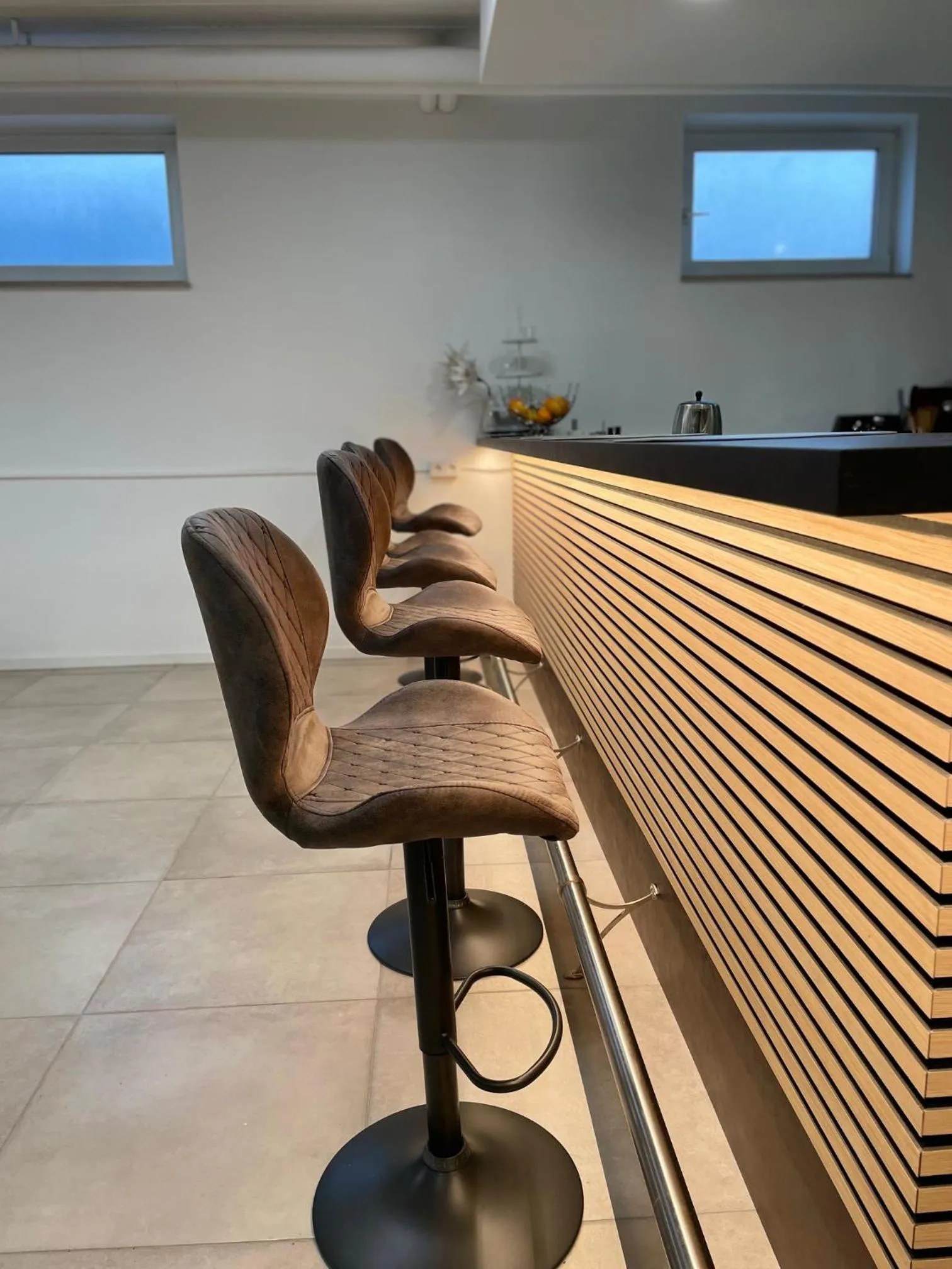 Restaurant/places to eat in Gastpark Hotel