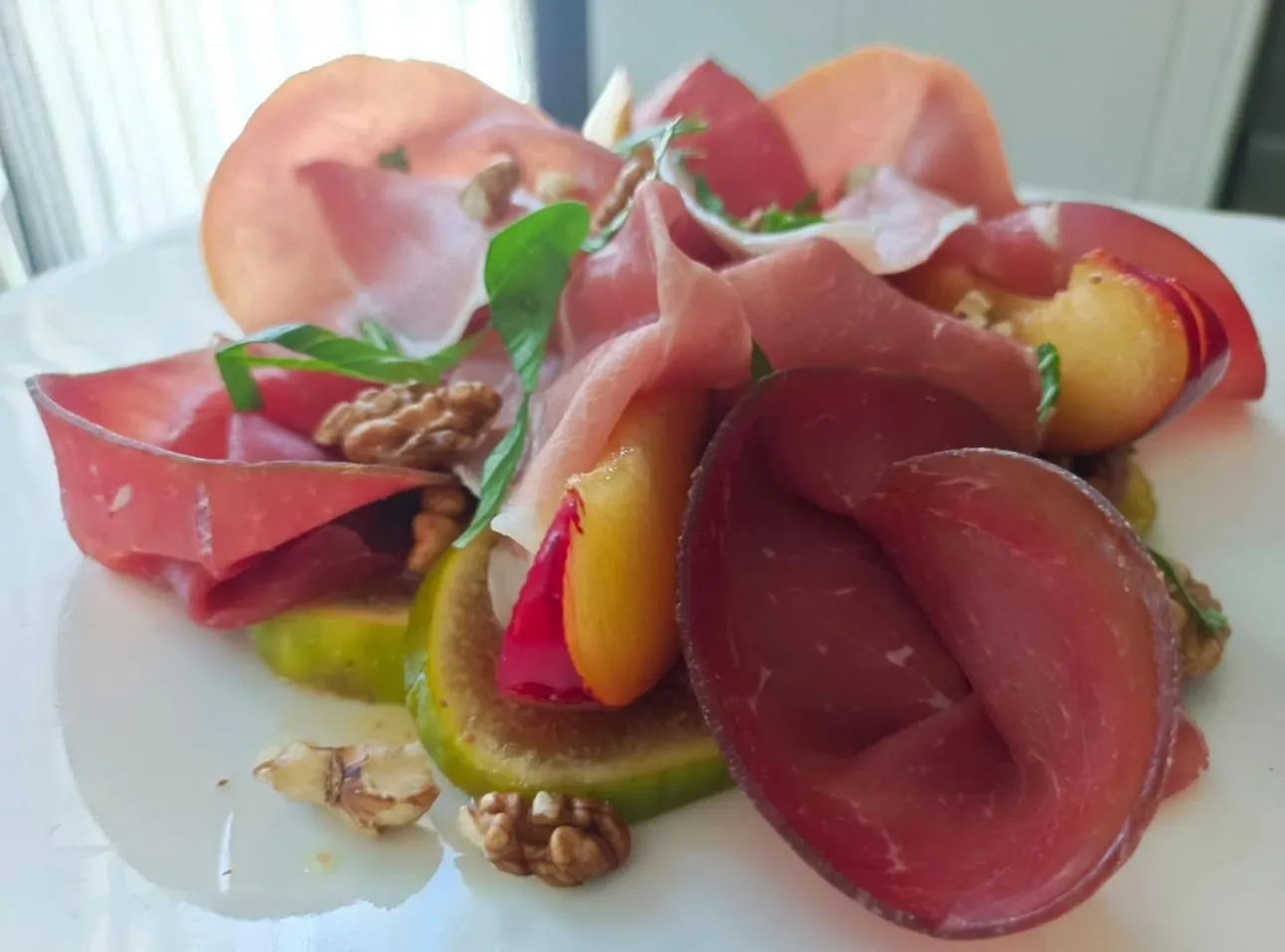 Food in Hotel San Francesco