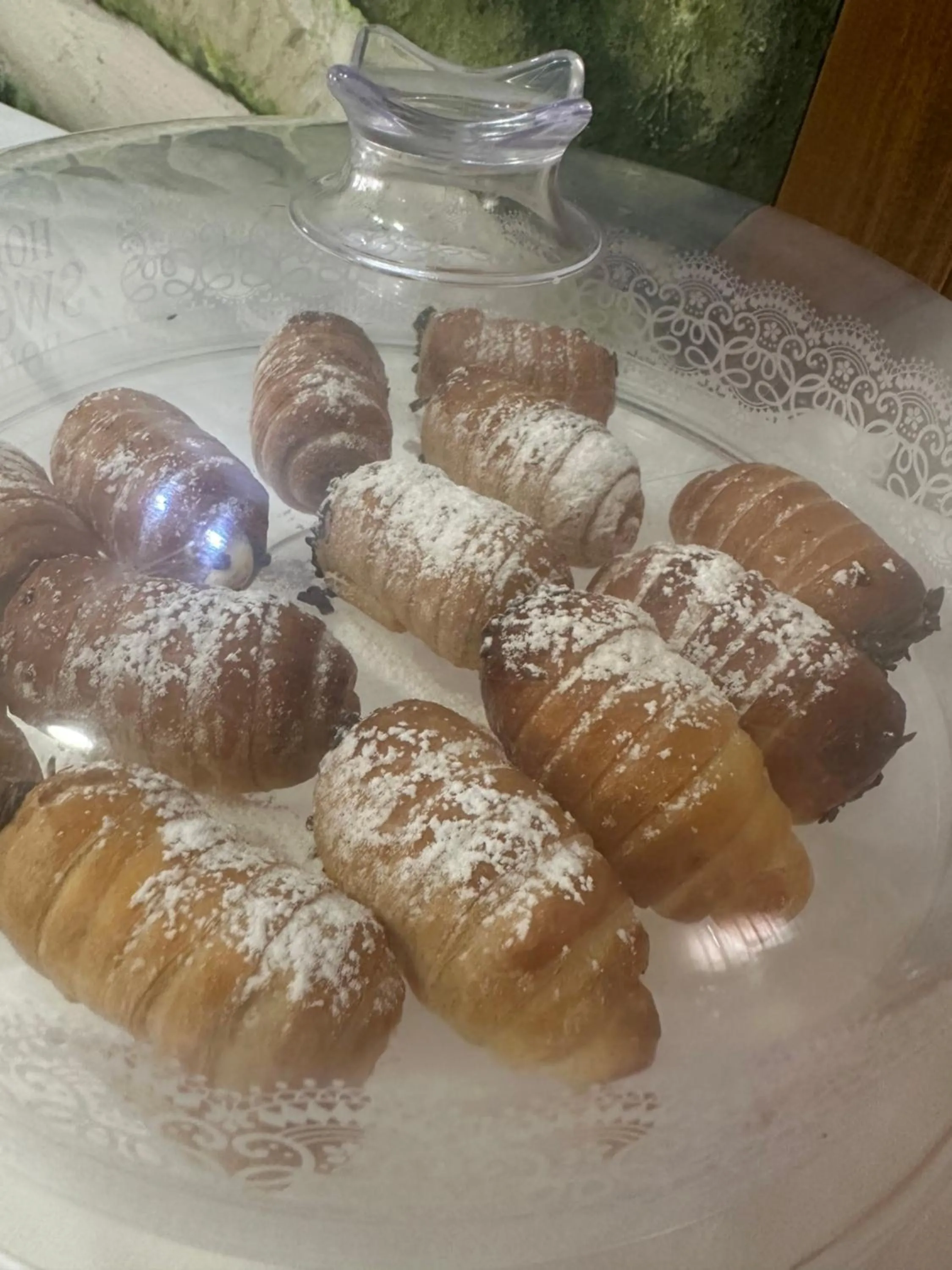 Food and drinks in Hotel San Francesco