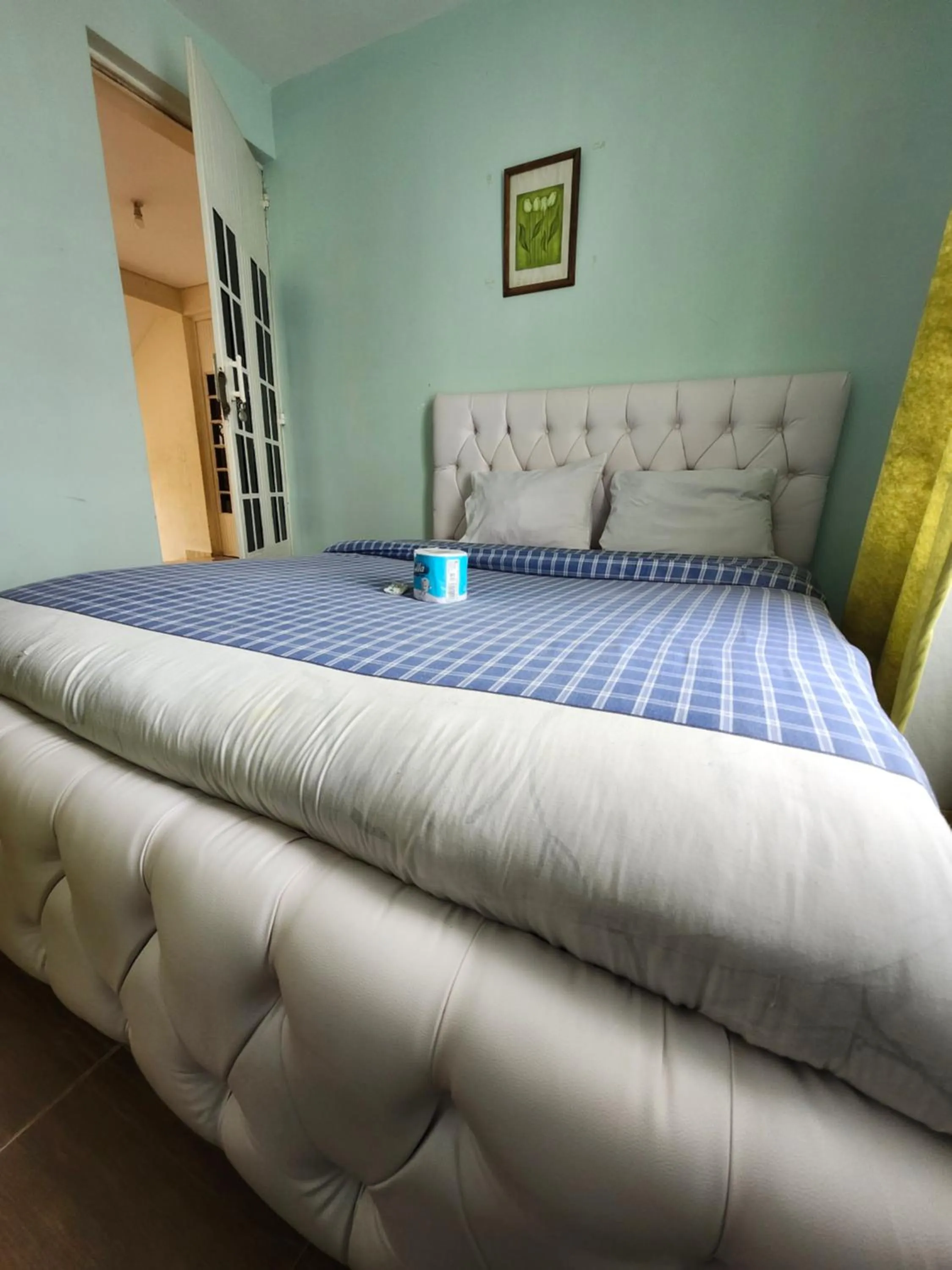 Airport Studio Apartments-JKIA