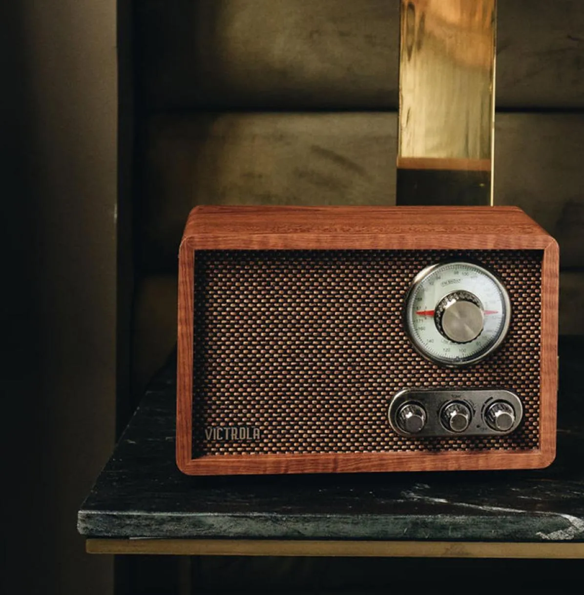 Decorative detail in The Bellwether Hotel