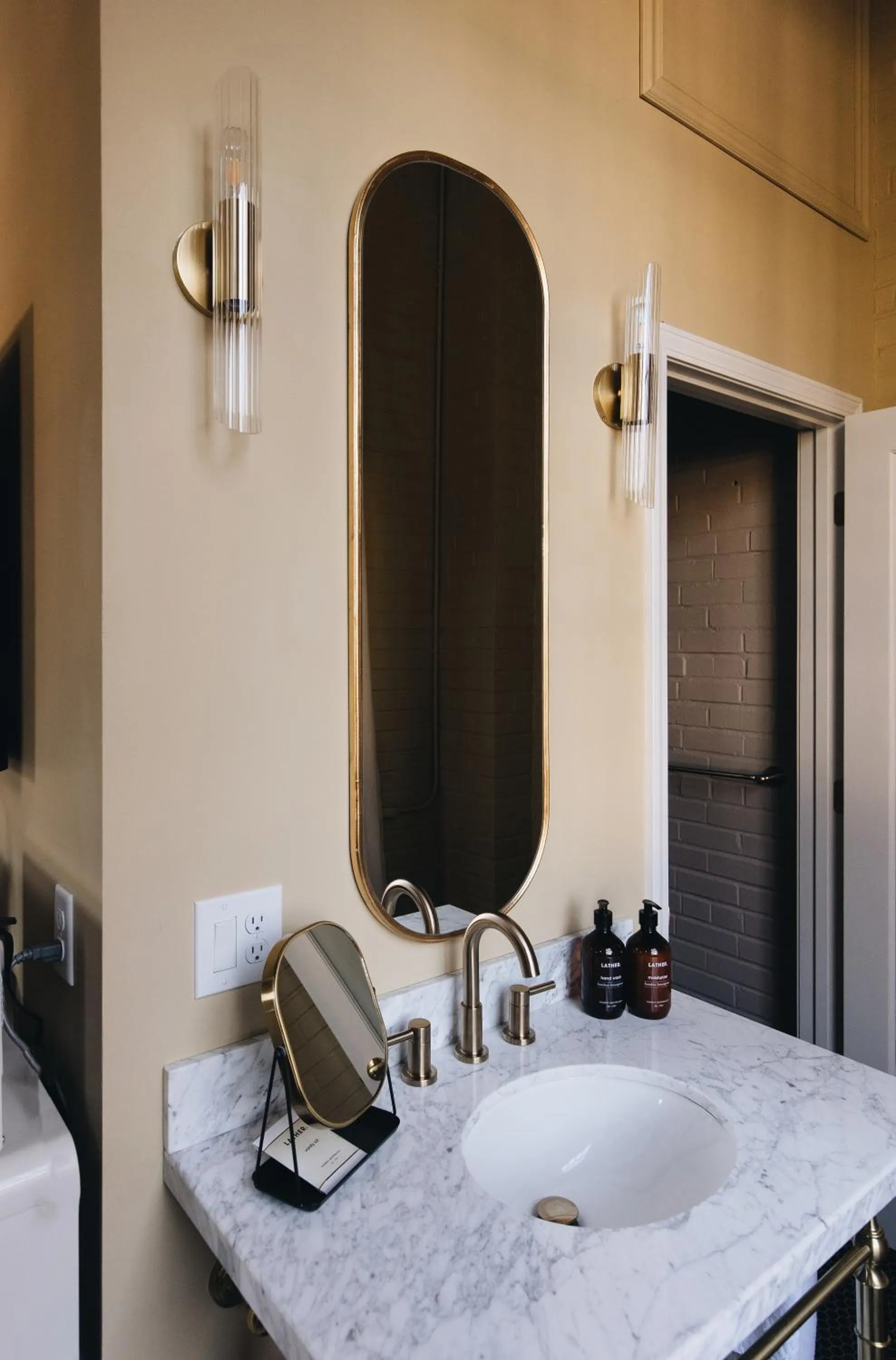 The Bellwether Hotel