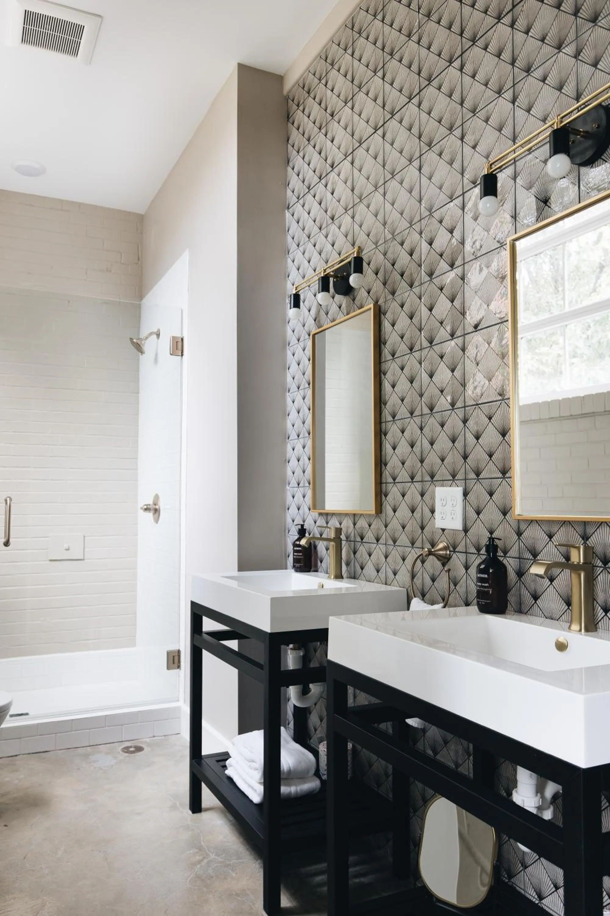 The Bellwether Hotel