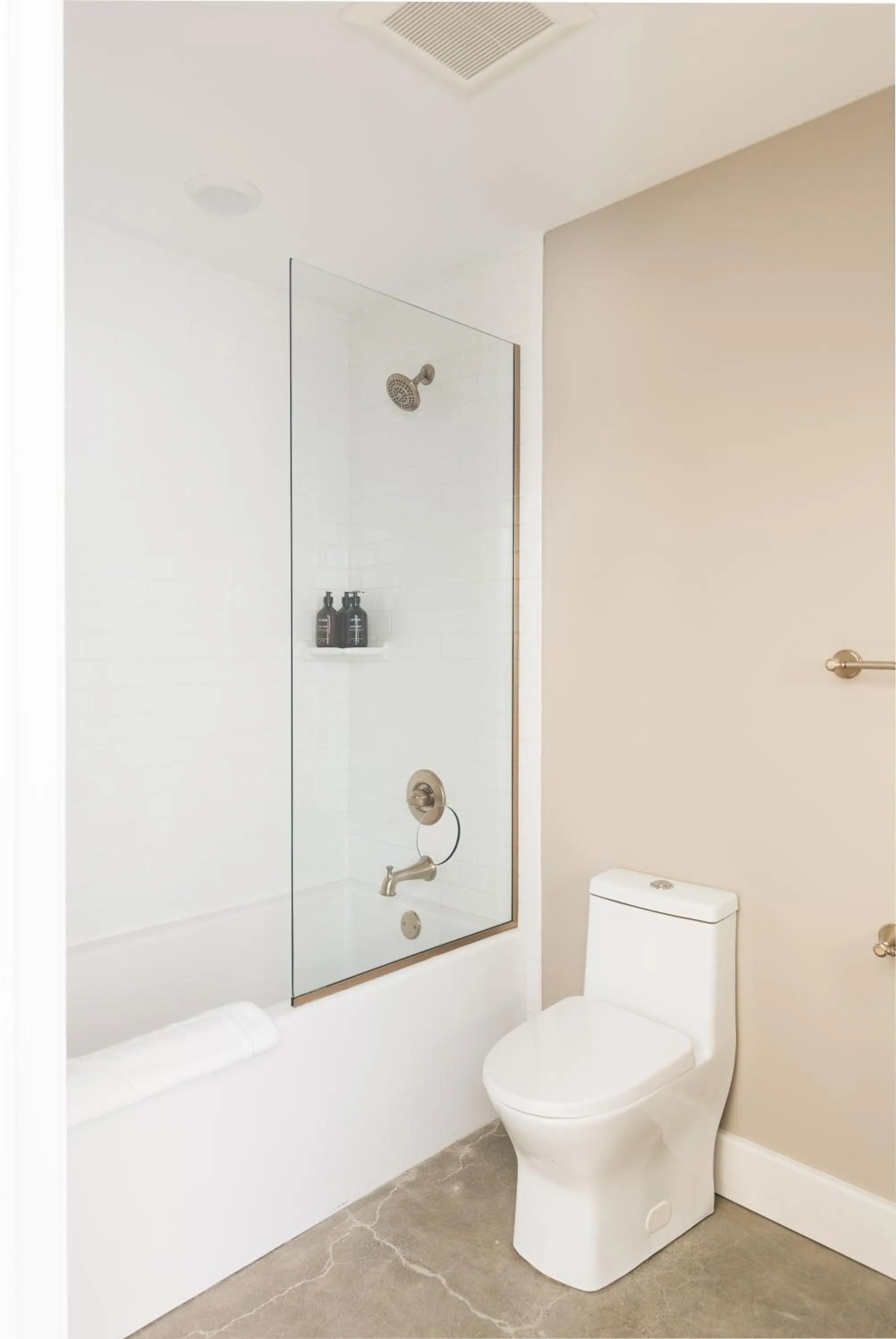 The Bellwether Hotel