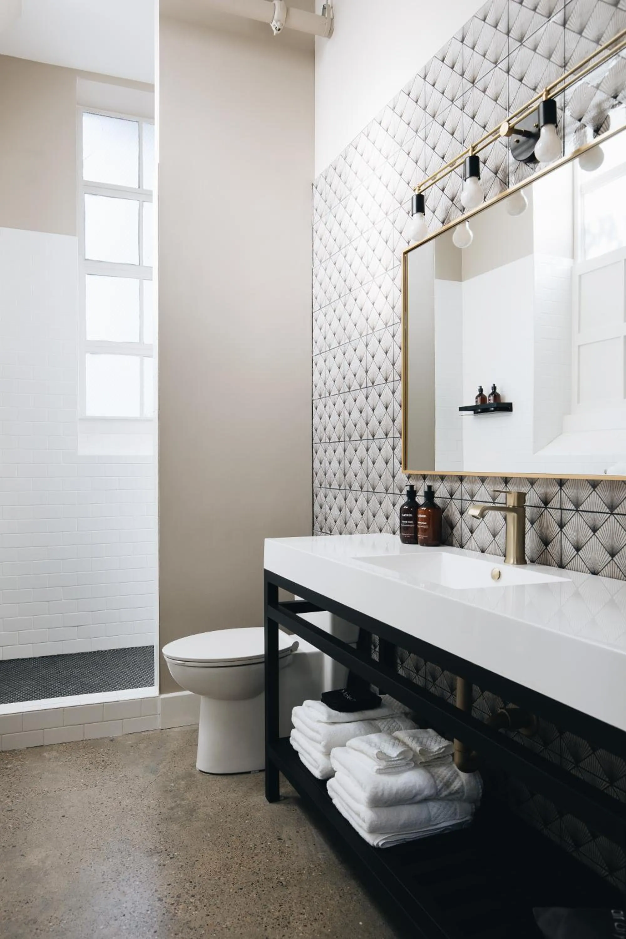 The Bellwether Hotel