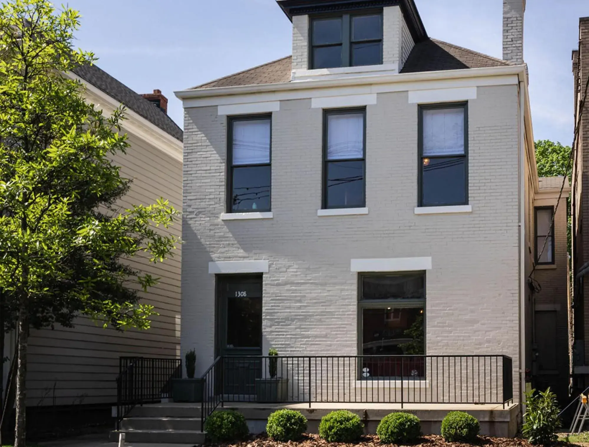 Family Studio in The Bellwether Hotel Family Studio in The Bellwether Hotel