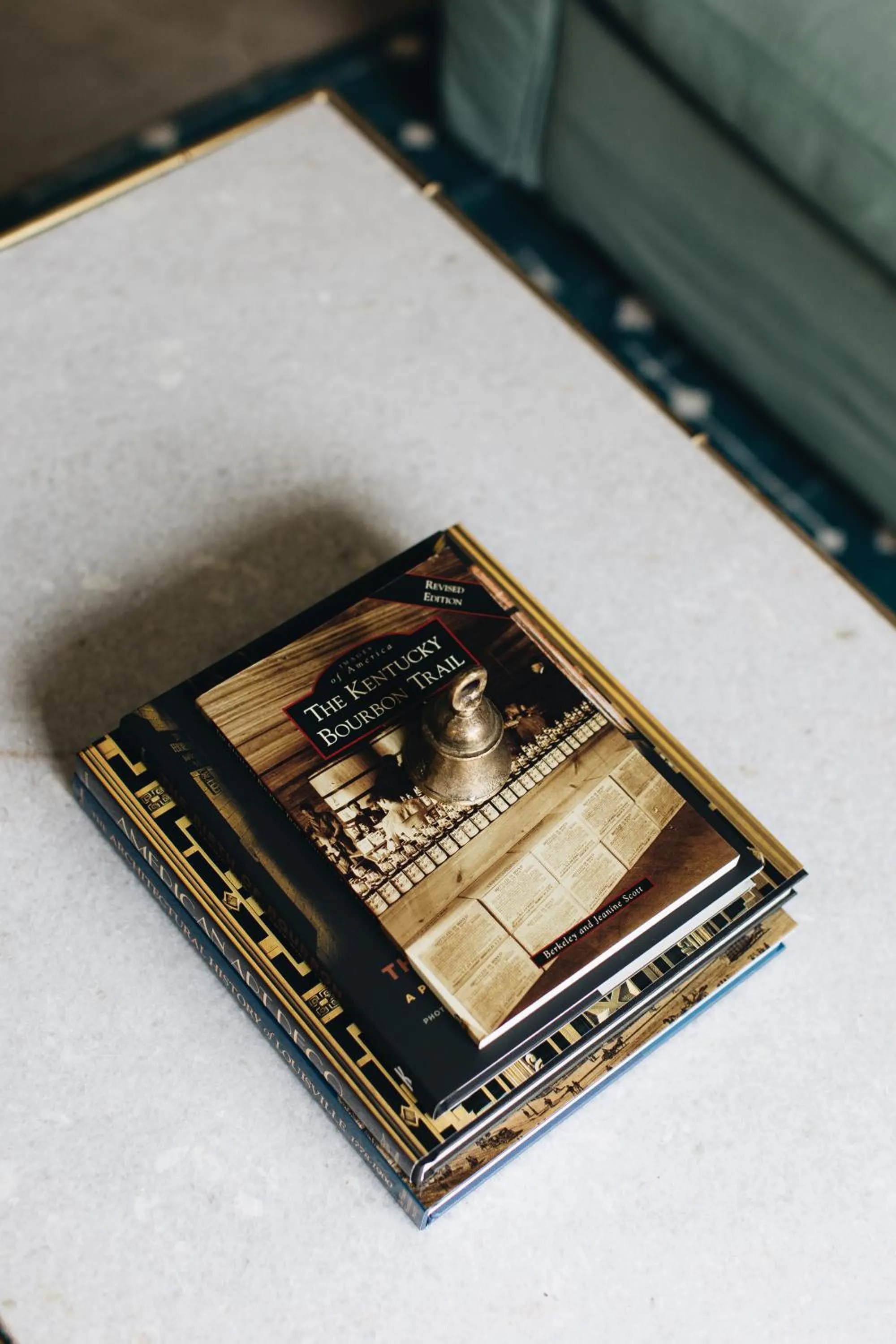 The Bellwether Hotel