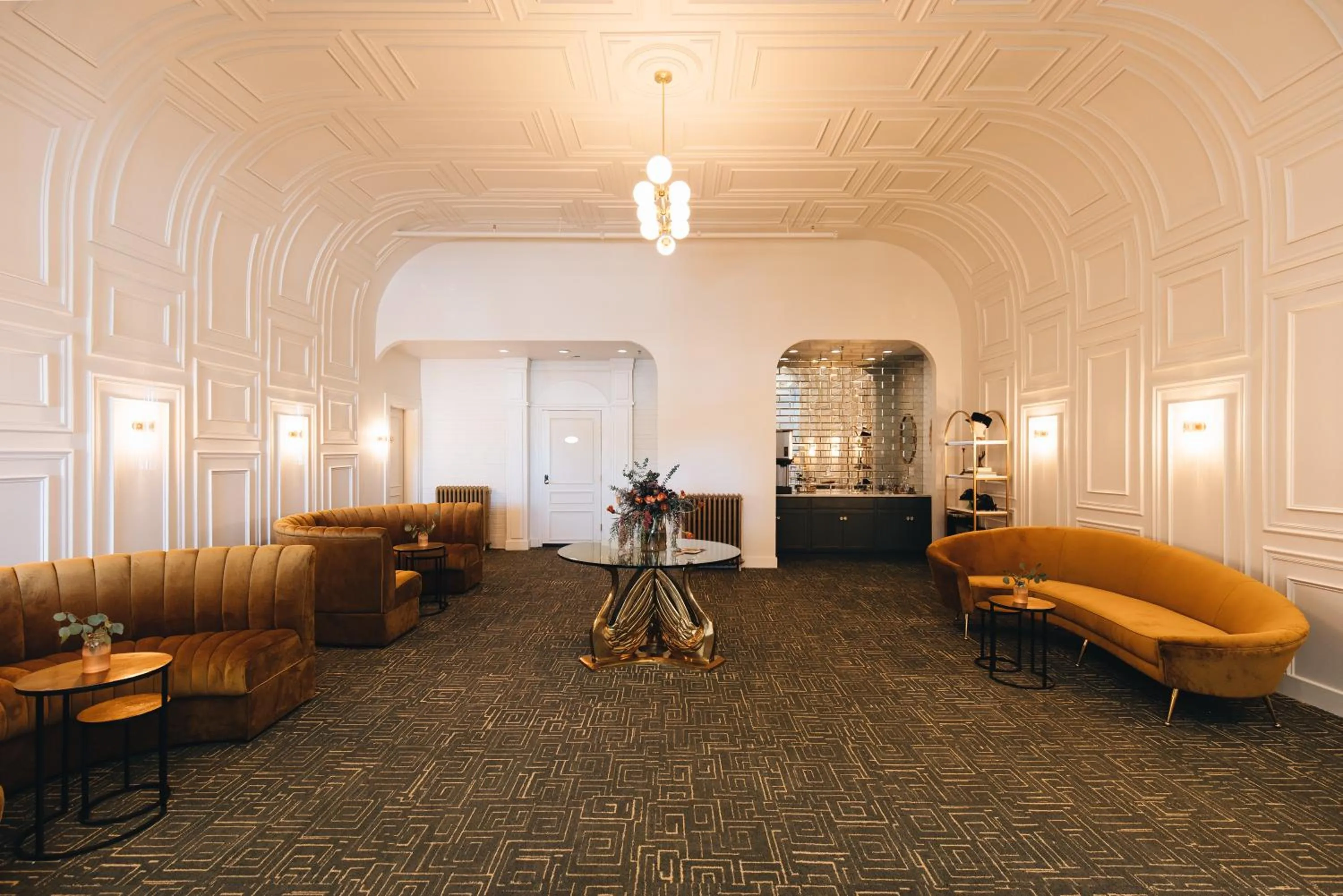 The Bellwether Hotel