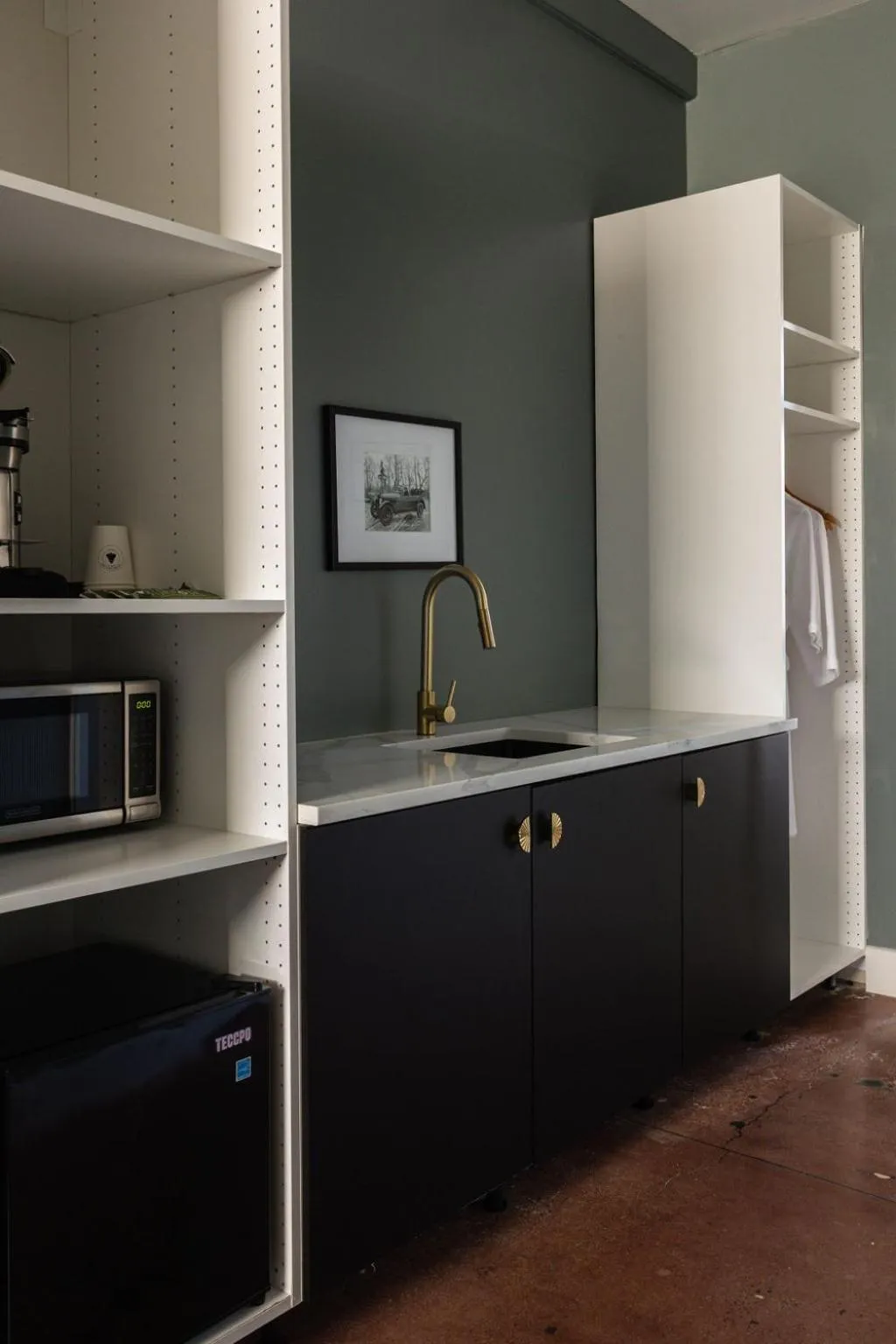 The Bellwether Hotel