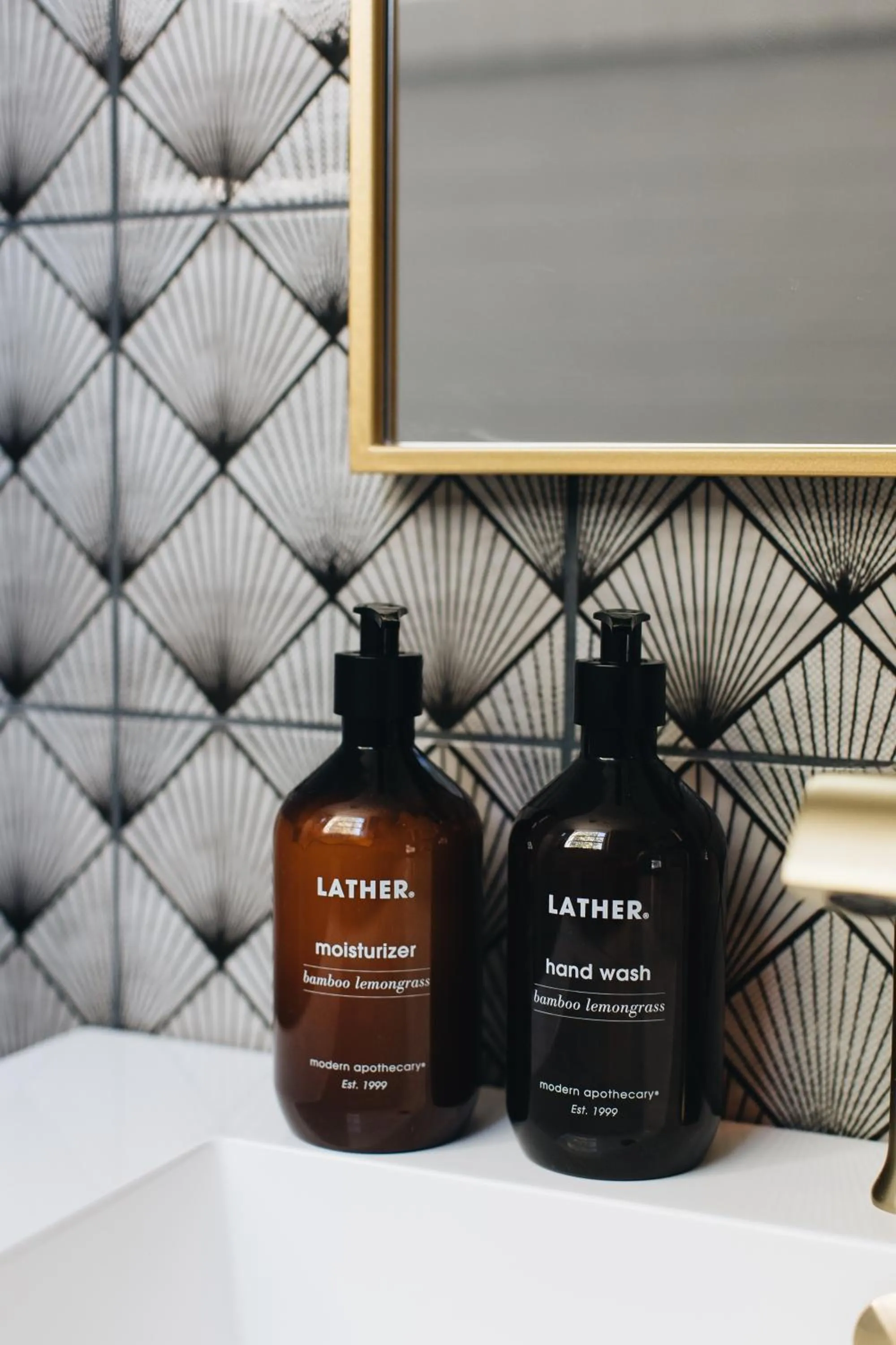 The Bellwether Hotel