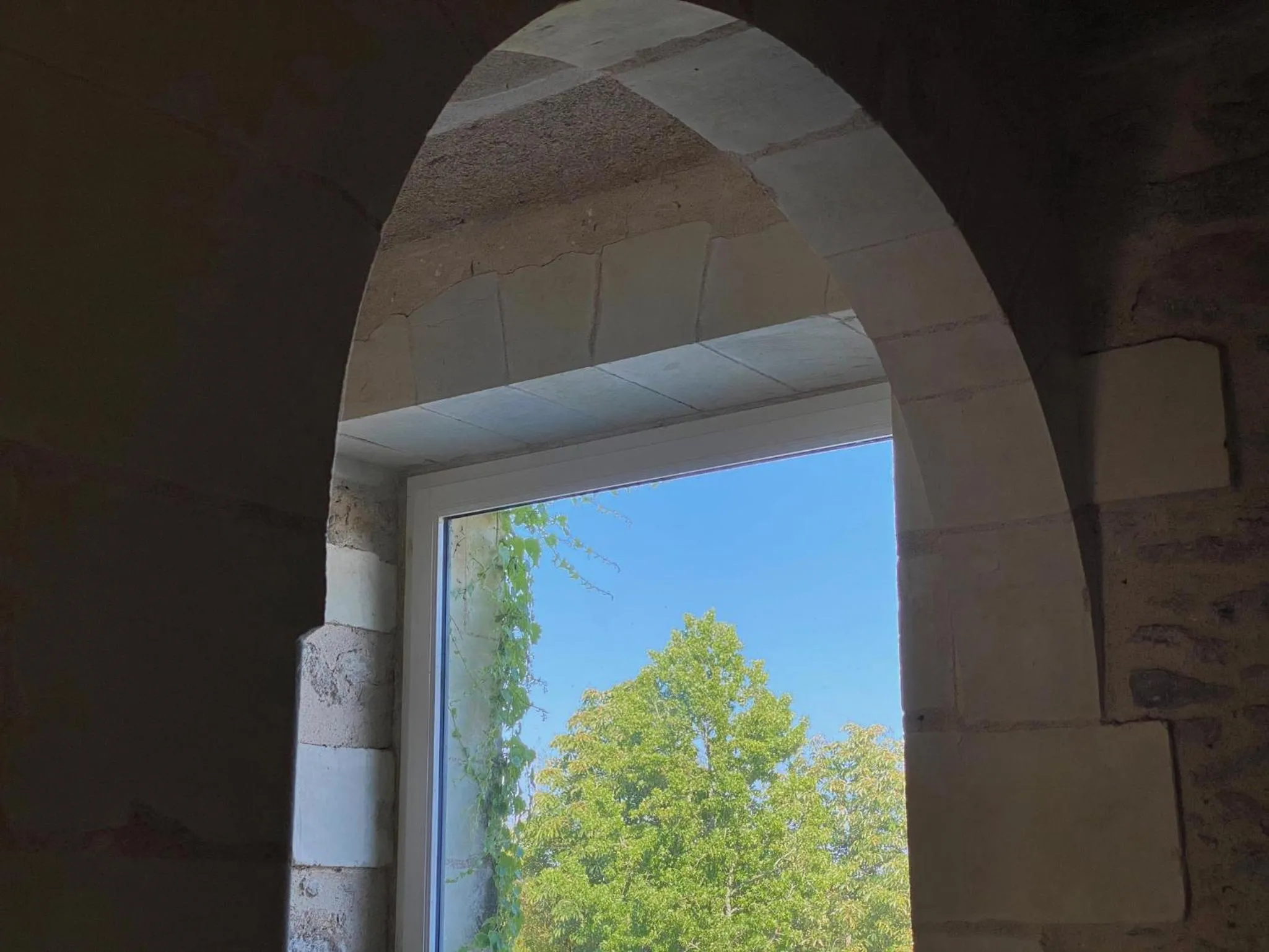 Château de la Garnison