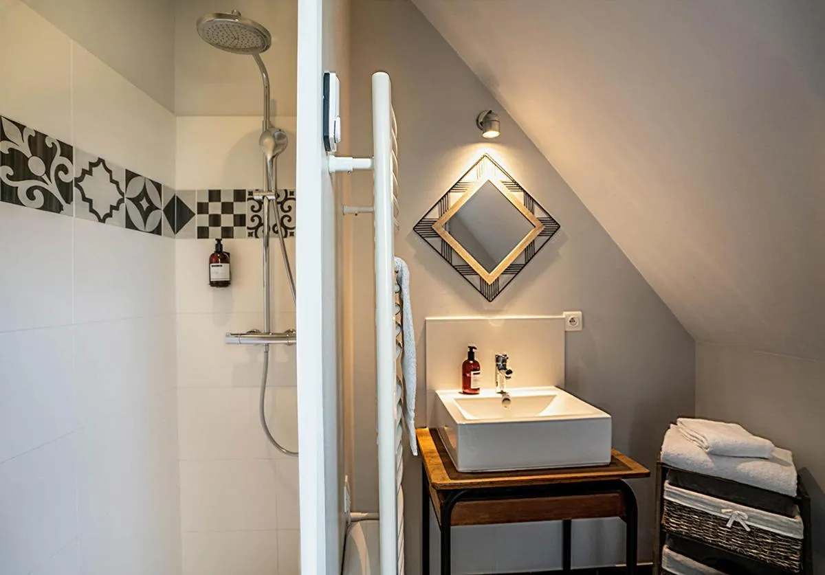 Photo of the whole room in Château de la Garnison