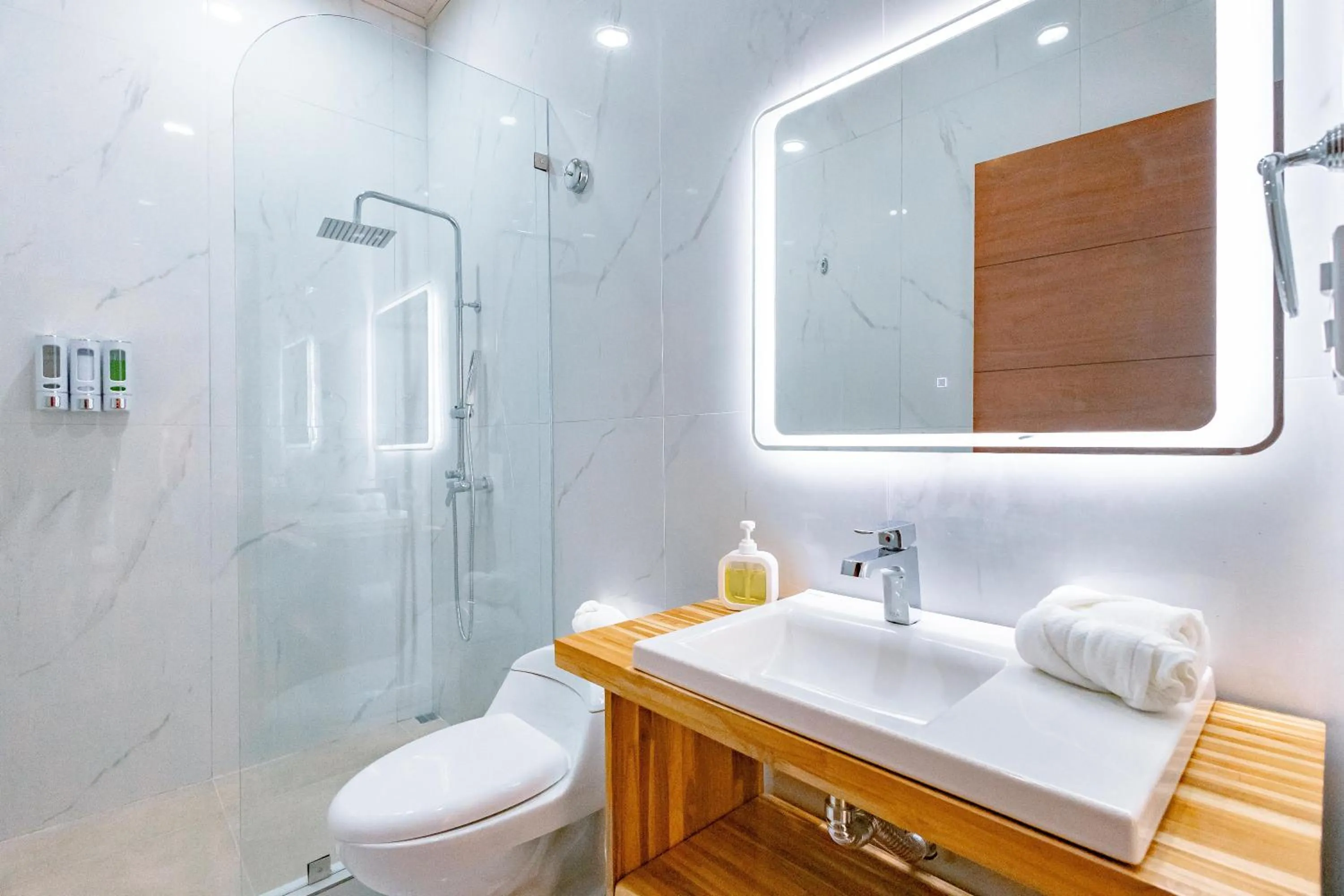 Mountain Top Park Hotel