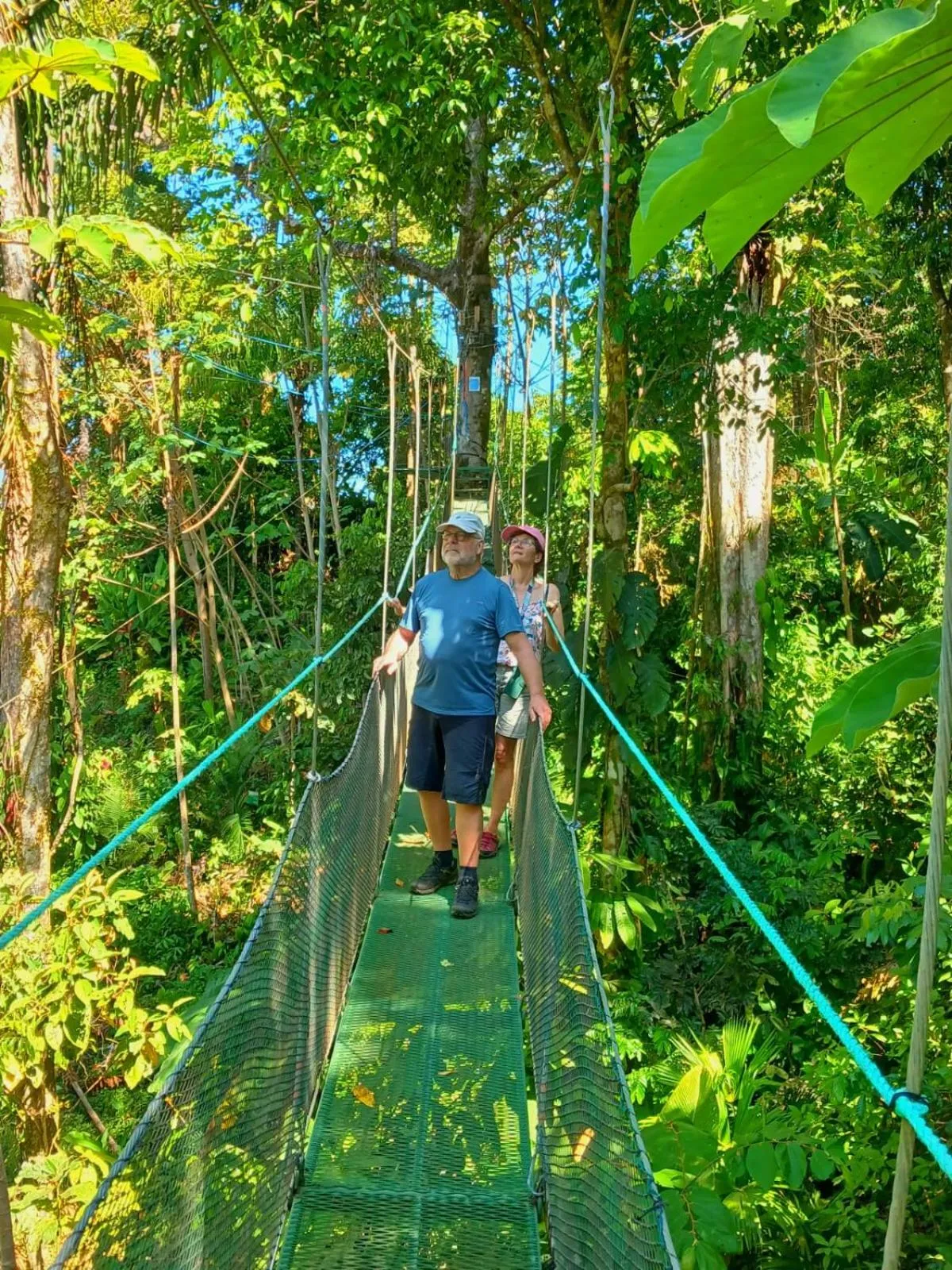 Property building in Mountain Top Park Hotel