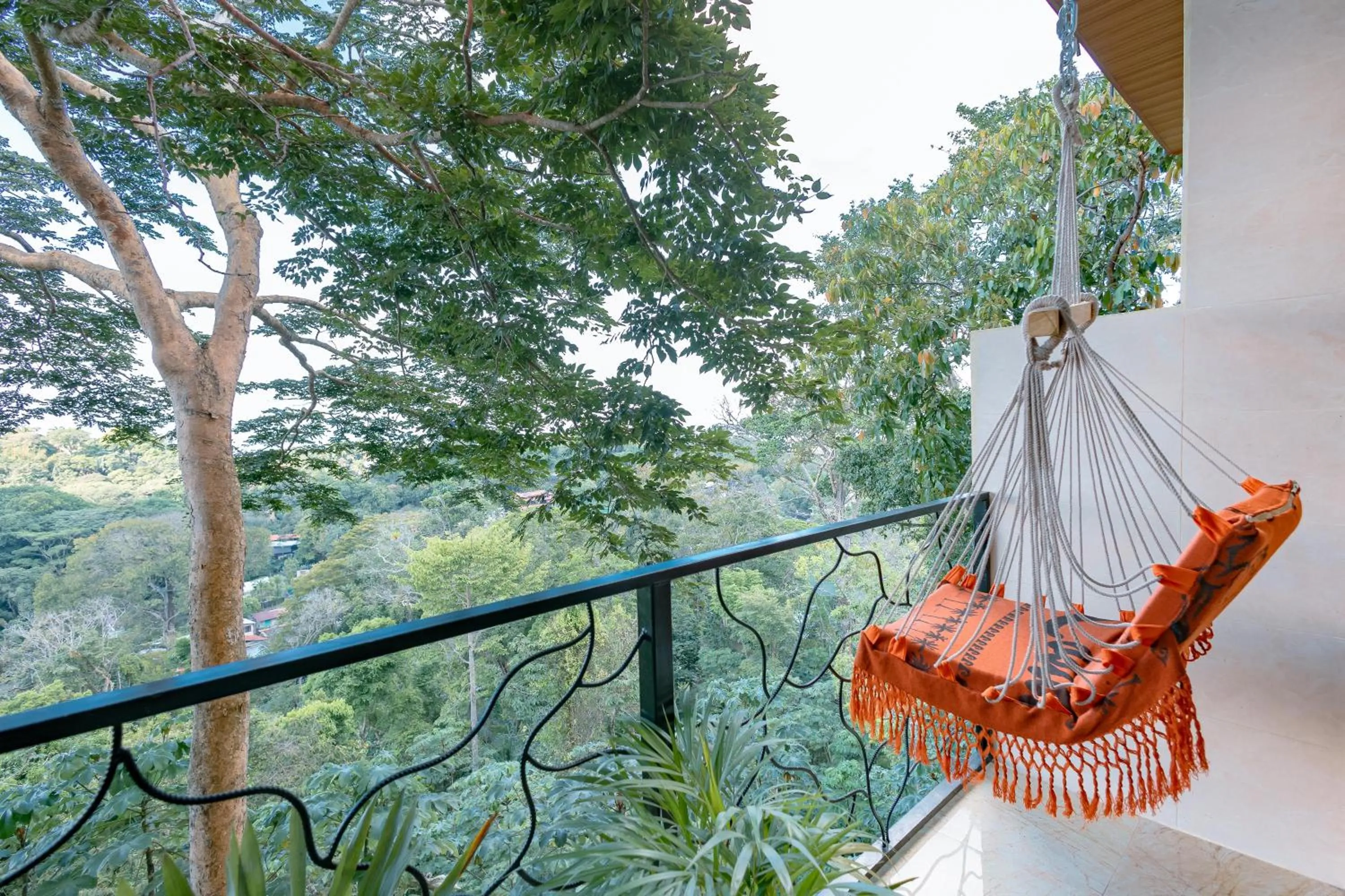 Mountain Top Park Hotel