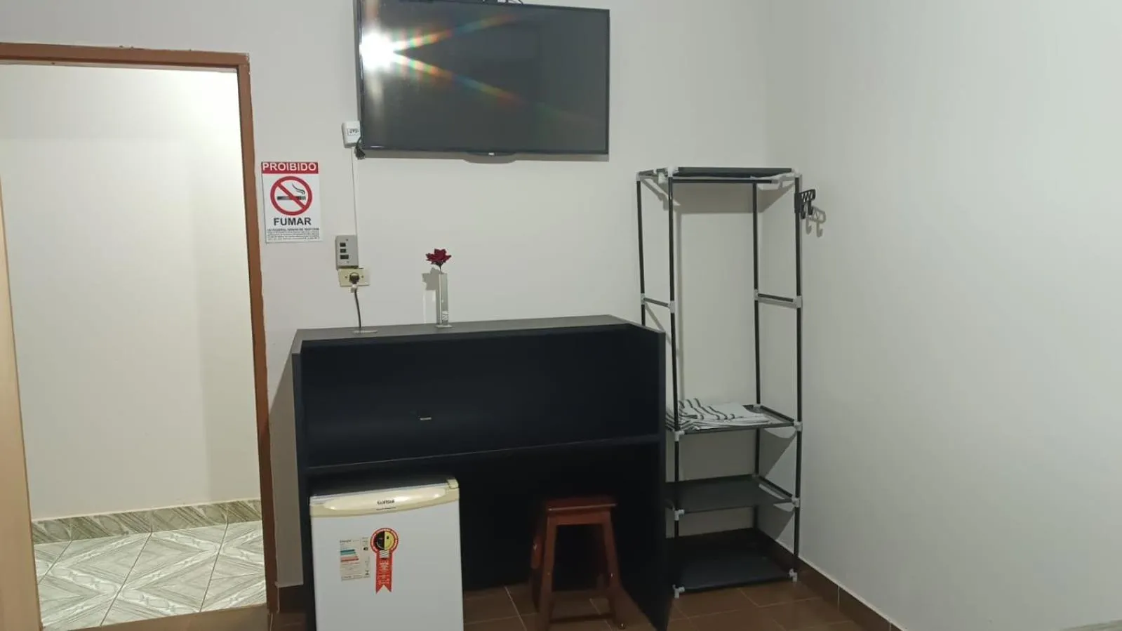 HOTEL RECANTO DOS BURITIS