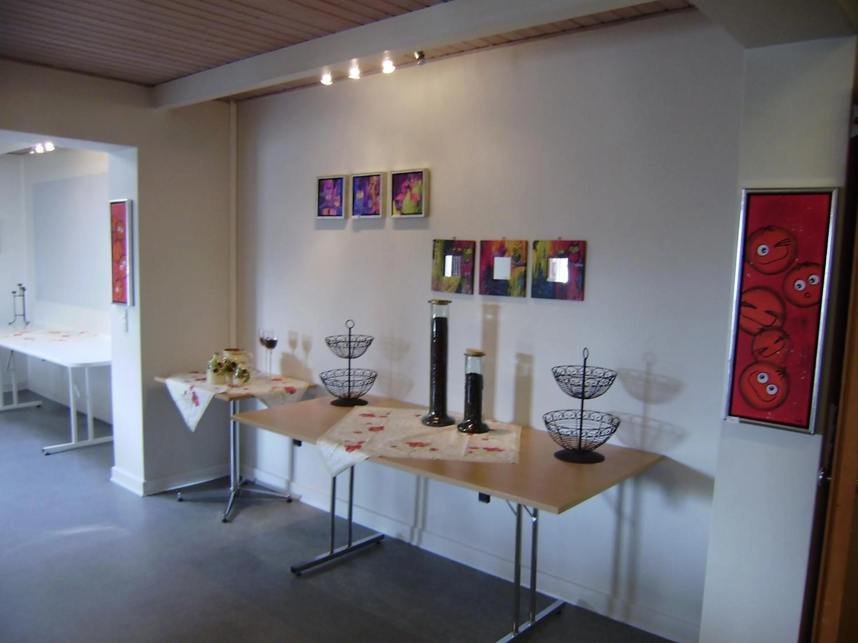 Other in Thyregod Kursuscenter