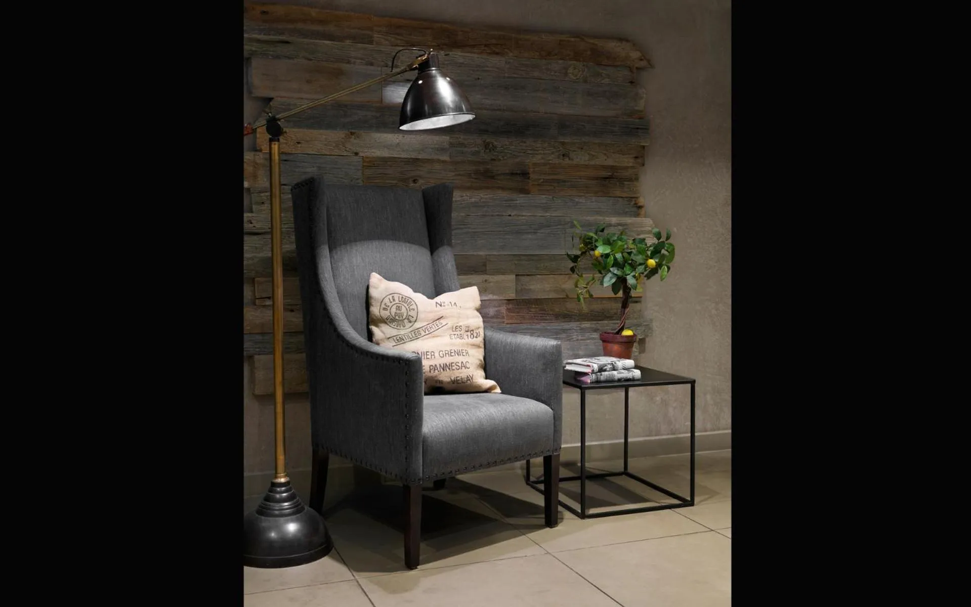 Off site in Saga Apartments Oslo