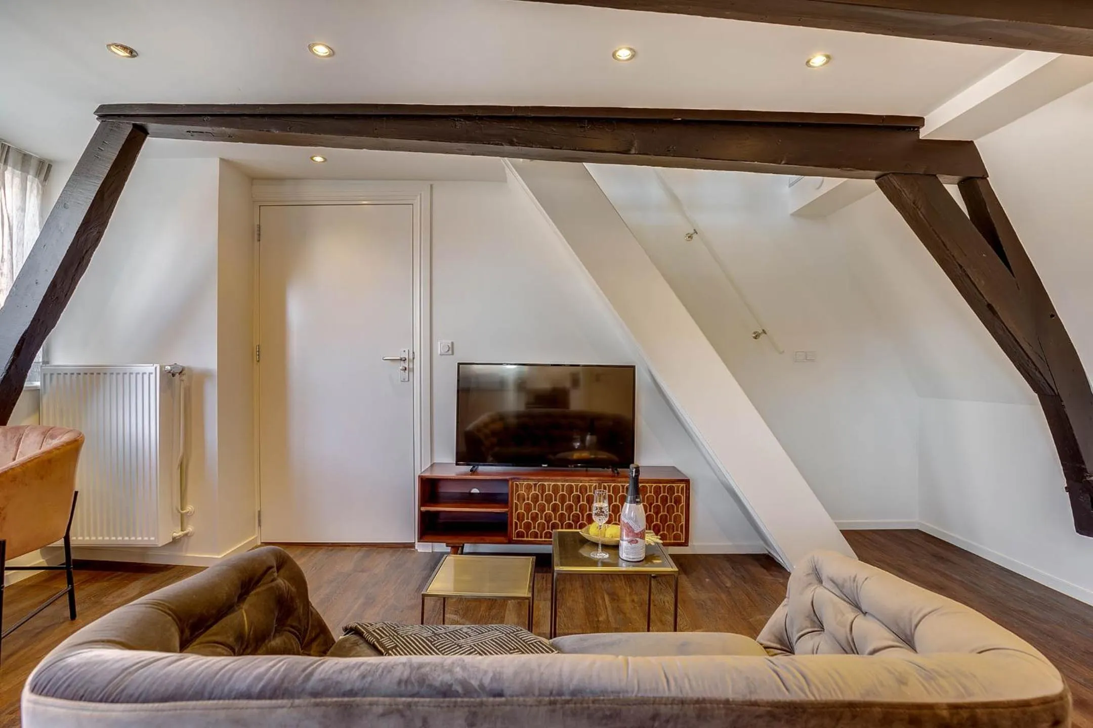 Haarlem Hotel Suites