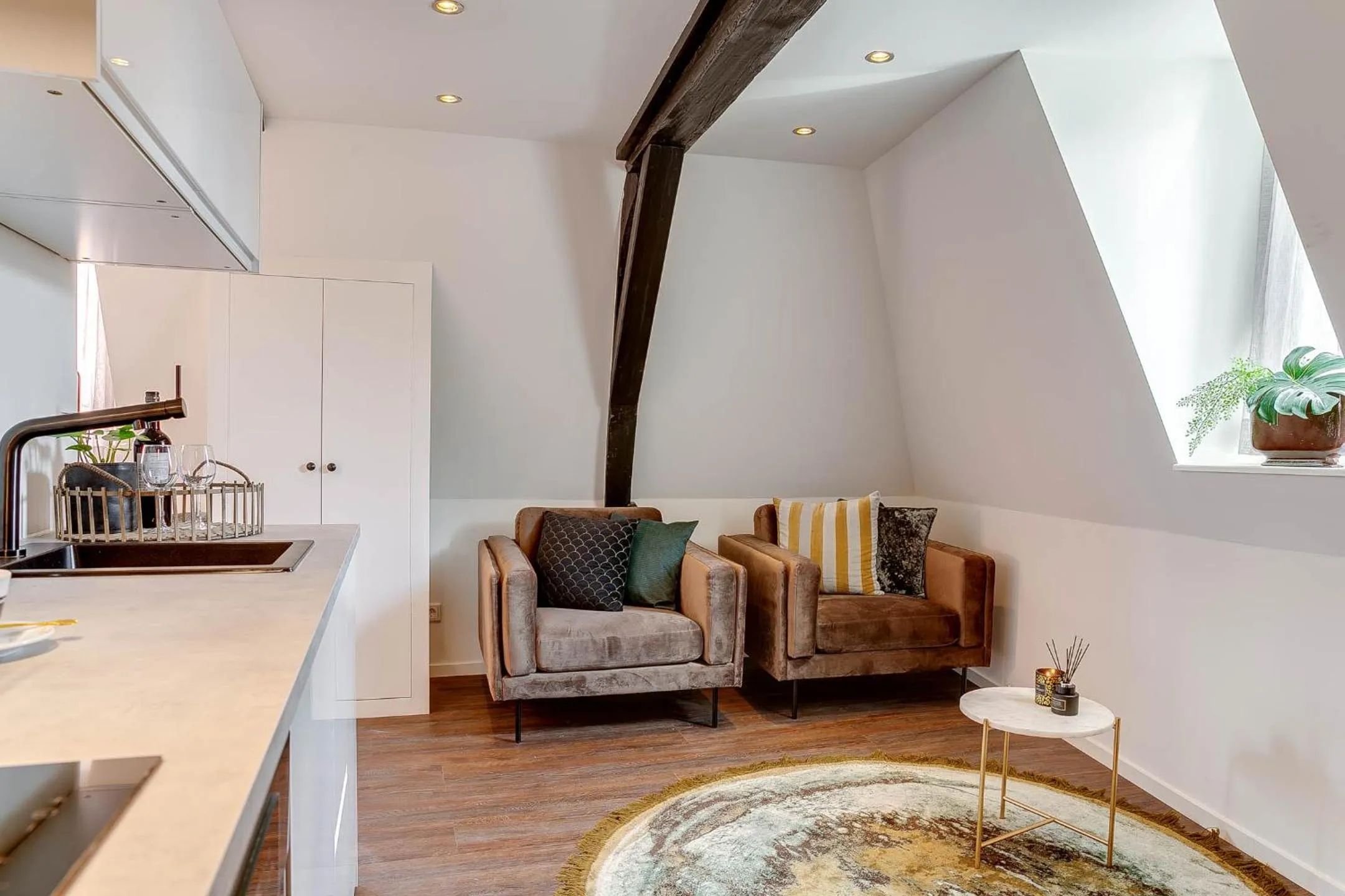 Haarlem Hotel Suites