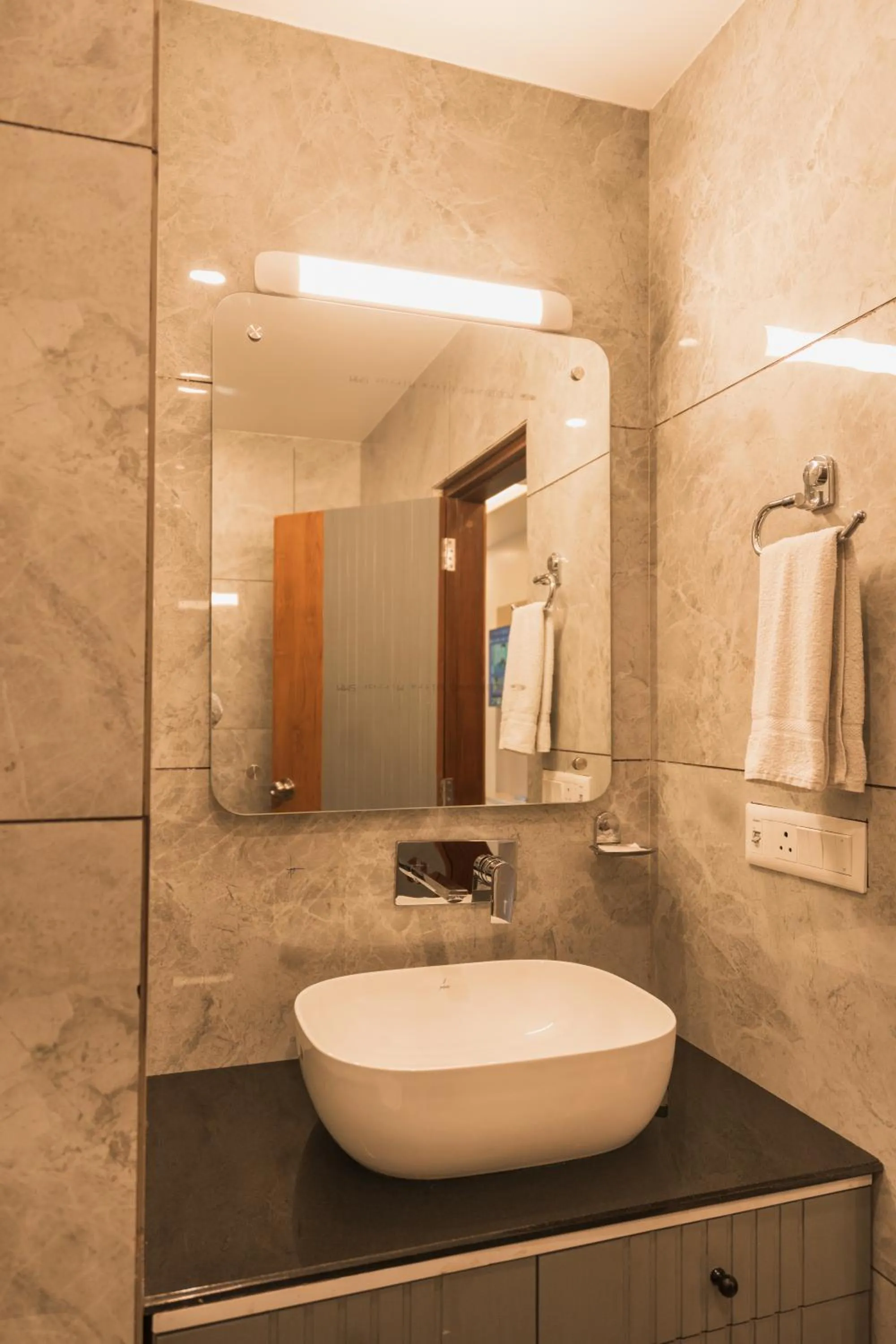 Trideus Mountain Club & Resort, Mussoorie