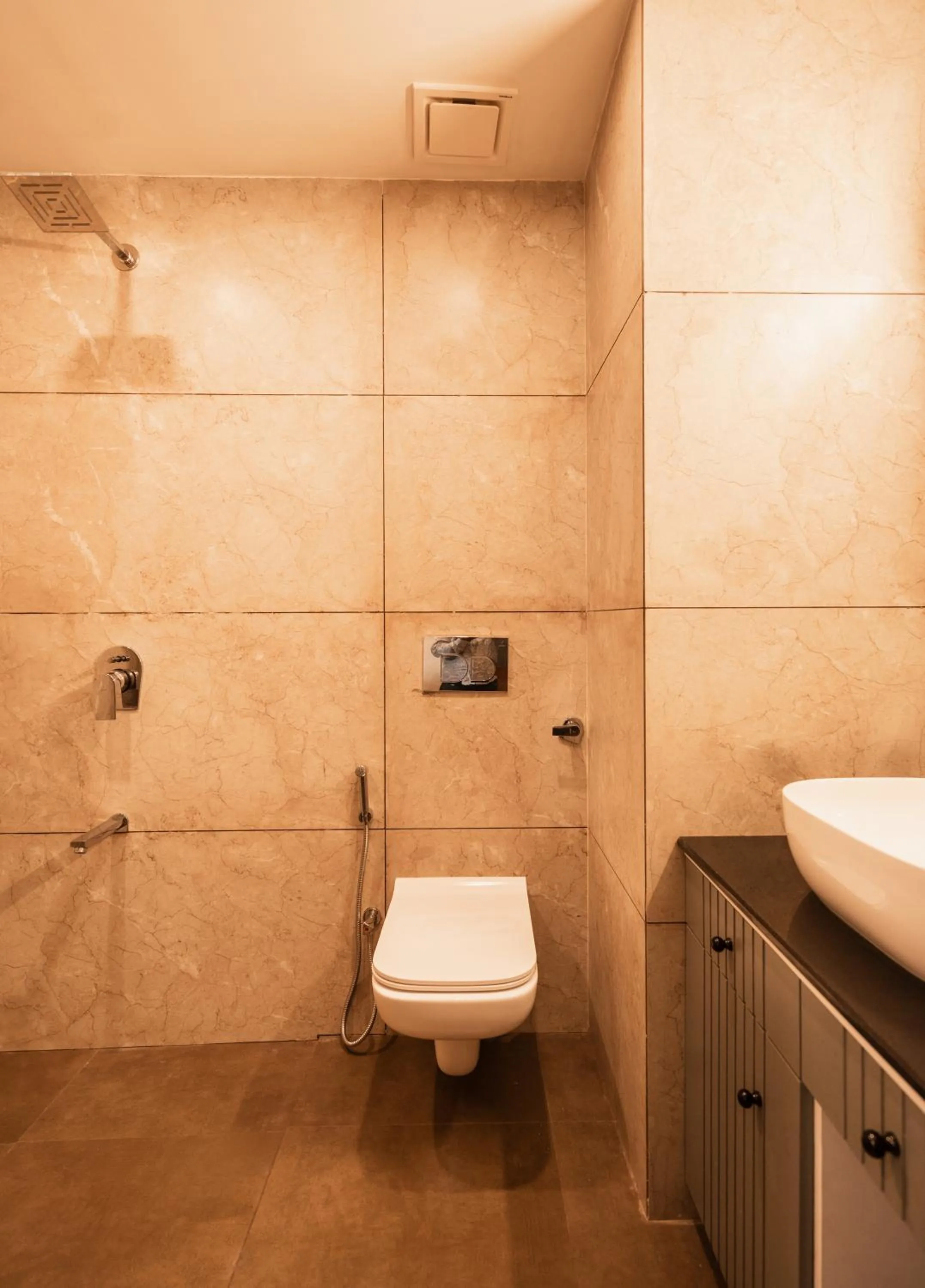 Trideus Mountain Club & Resort, Mussoorie