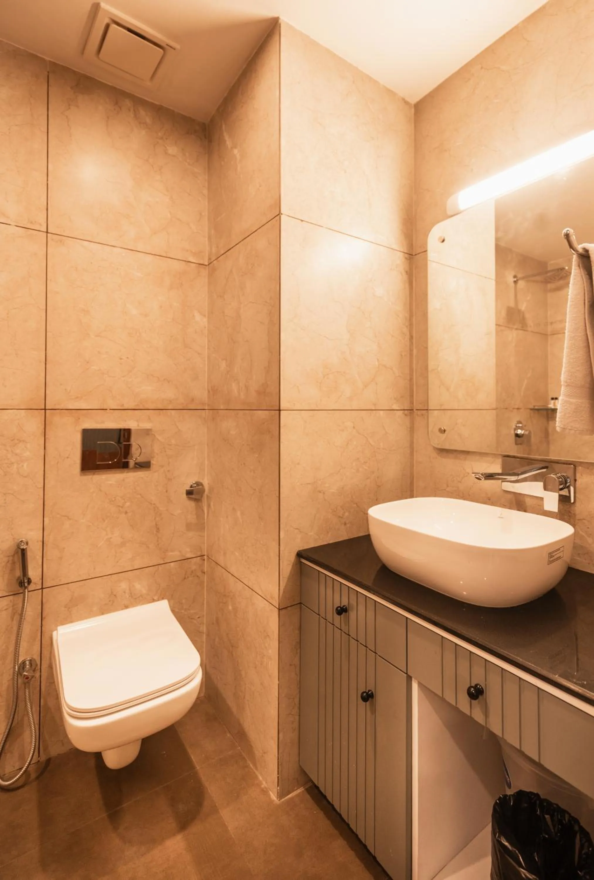 Trideus Mountain Club & Resort, Mussoorie