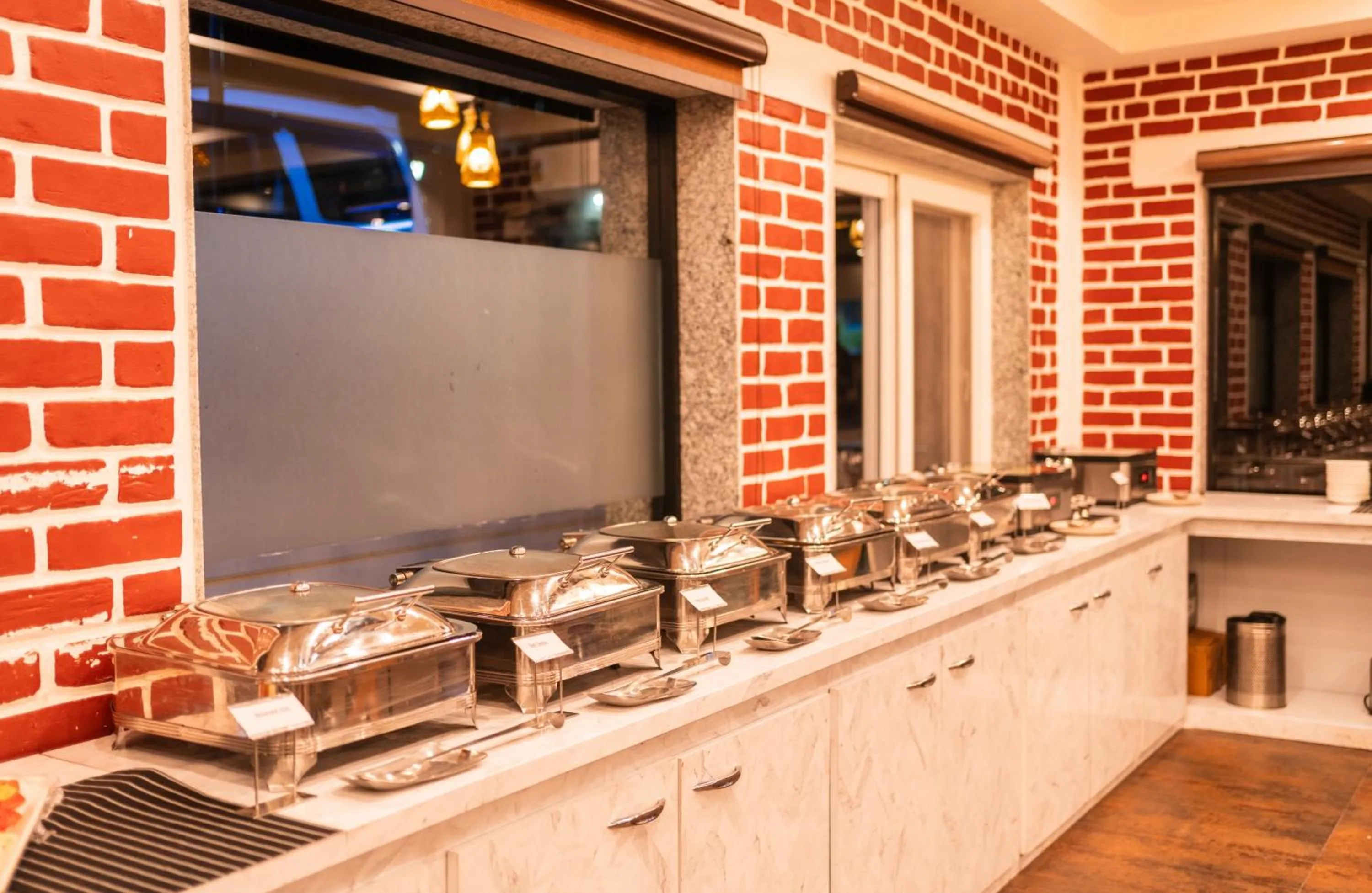 Trideus Mountain Club & Resort, Mussoorie