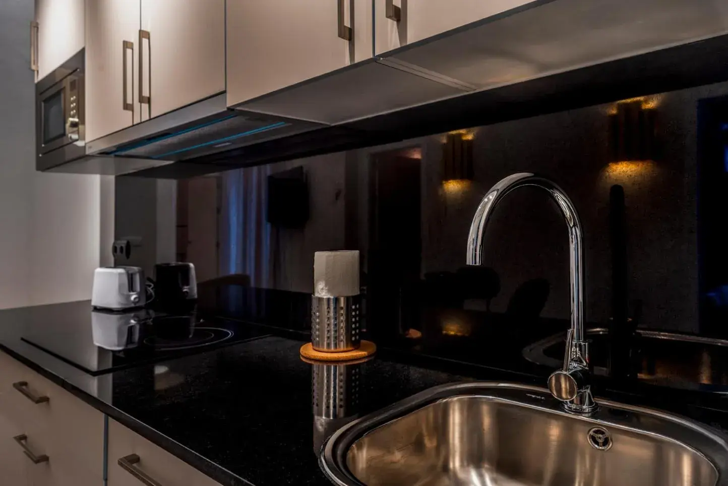 Standard Apartment in Slow Suites Salvador Standard Apartment in Slow Suites Salvador