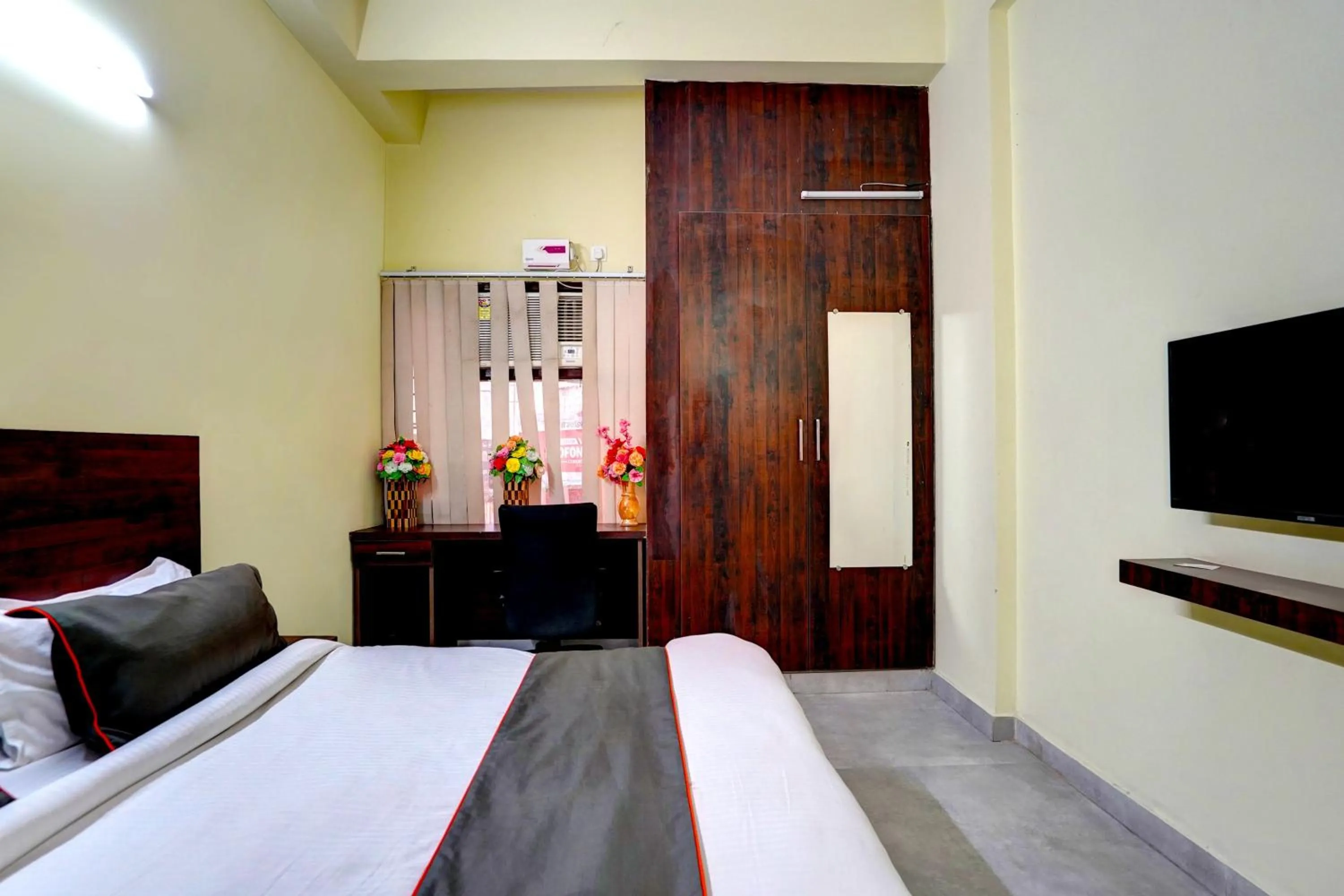 Bedroom in Collection O Liv Inn