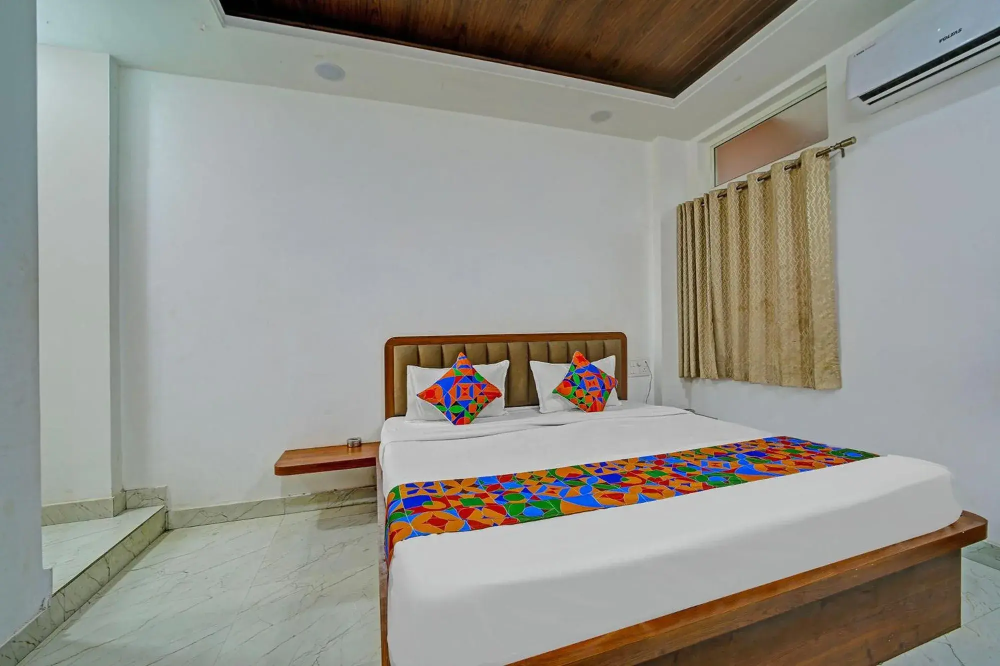 Deluxe Room - single occupancy in Via Prathma Deluxe Room - single occupancy in Via Prathma