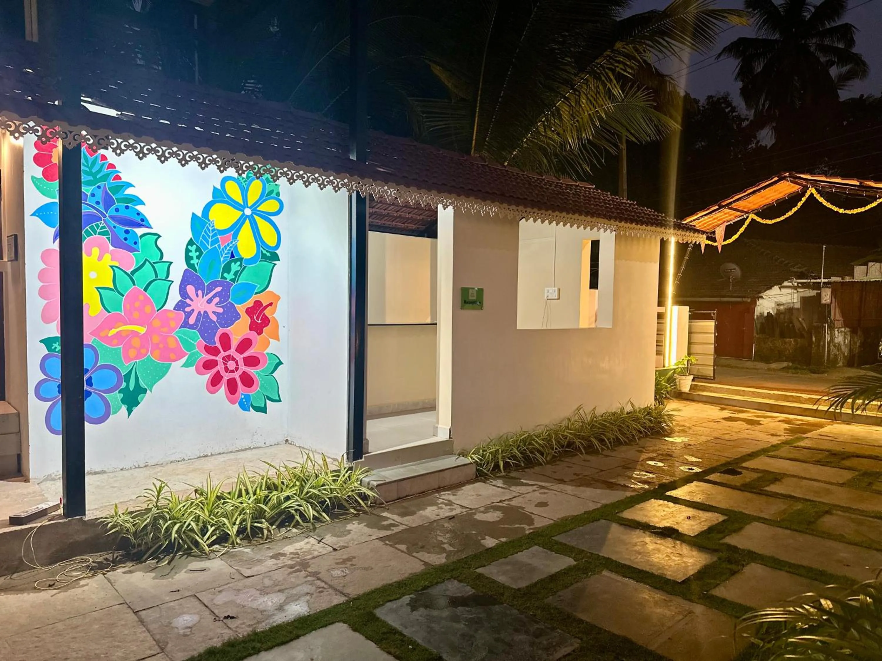 Coco Hostel Goa