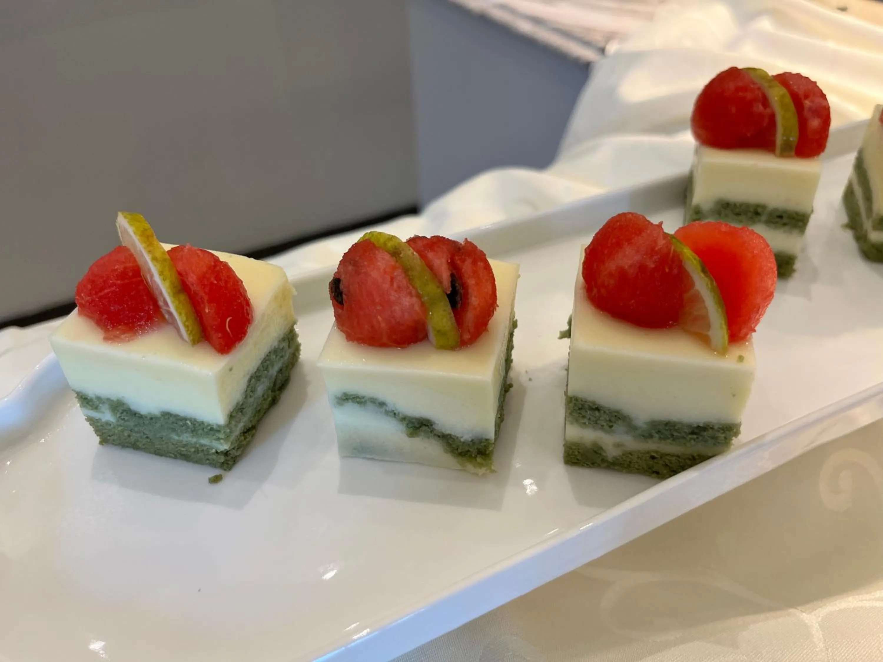 Breakfast in MonMonBoutique Hotel