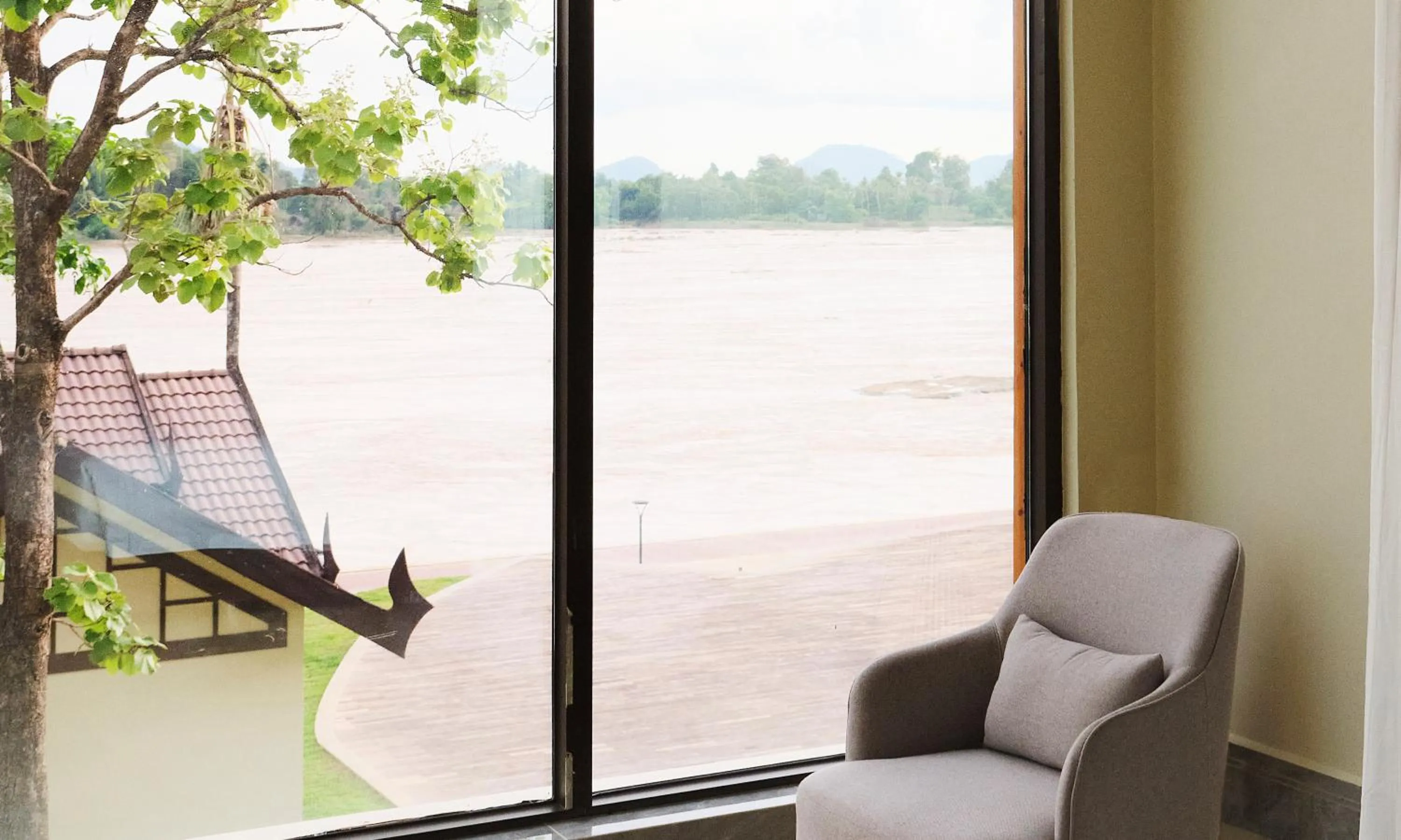 View (from property/room) in MonMonBoutique Hotel