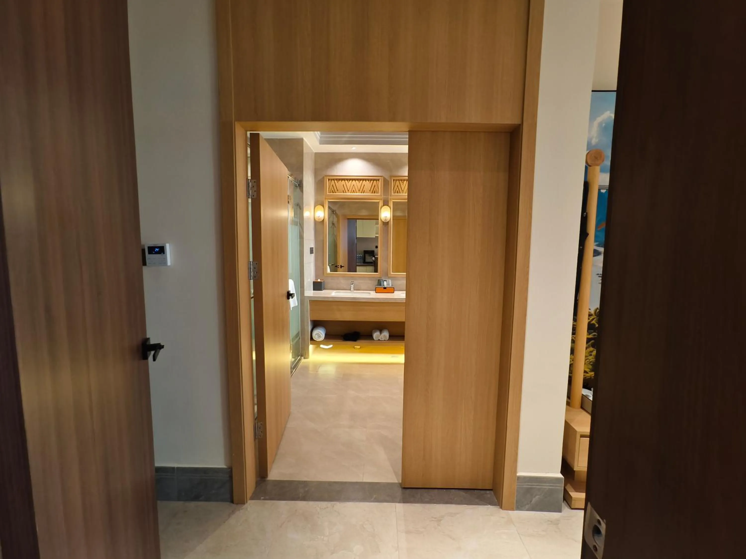 MonMonBoutique Hotel