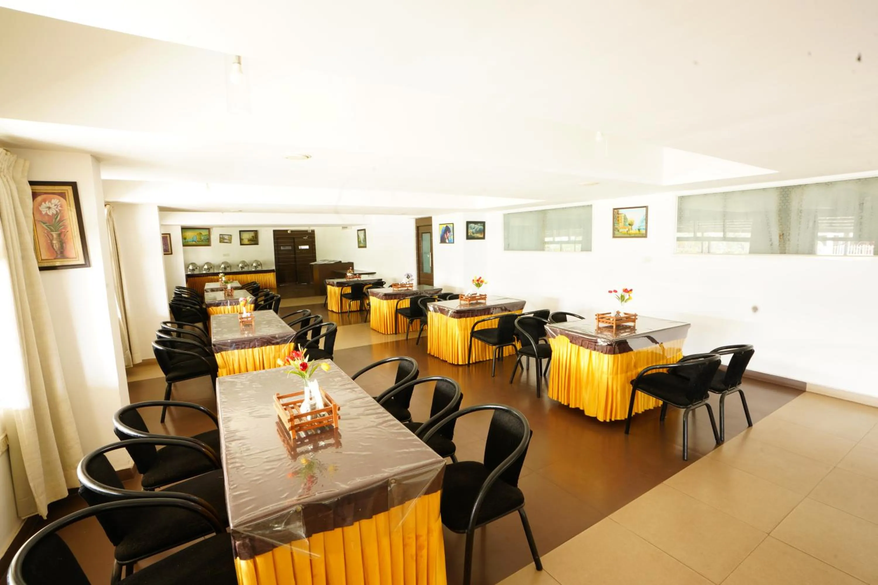 Hotel Grand Bee Bangalore