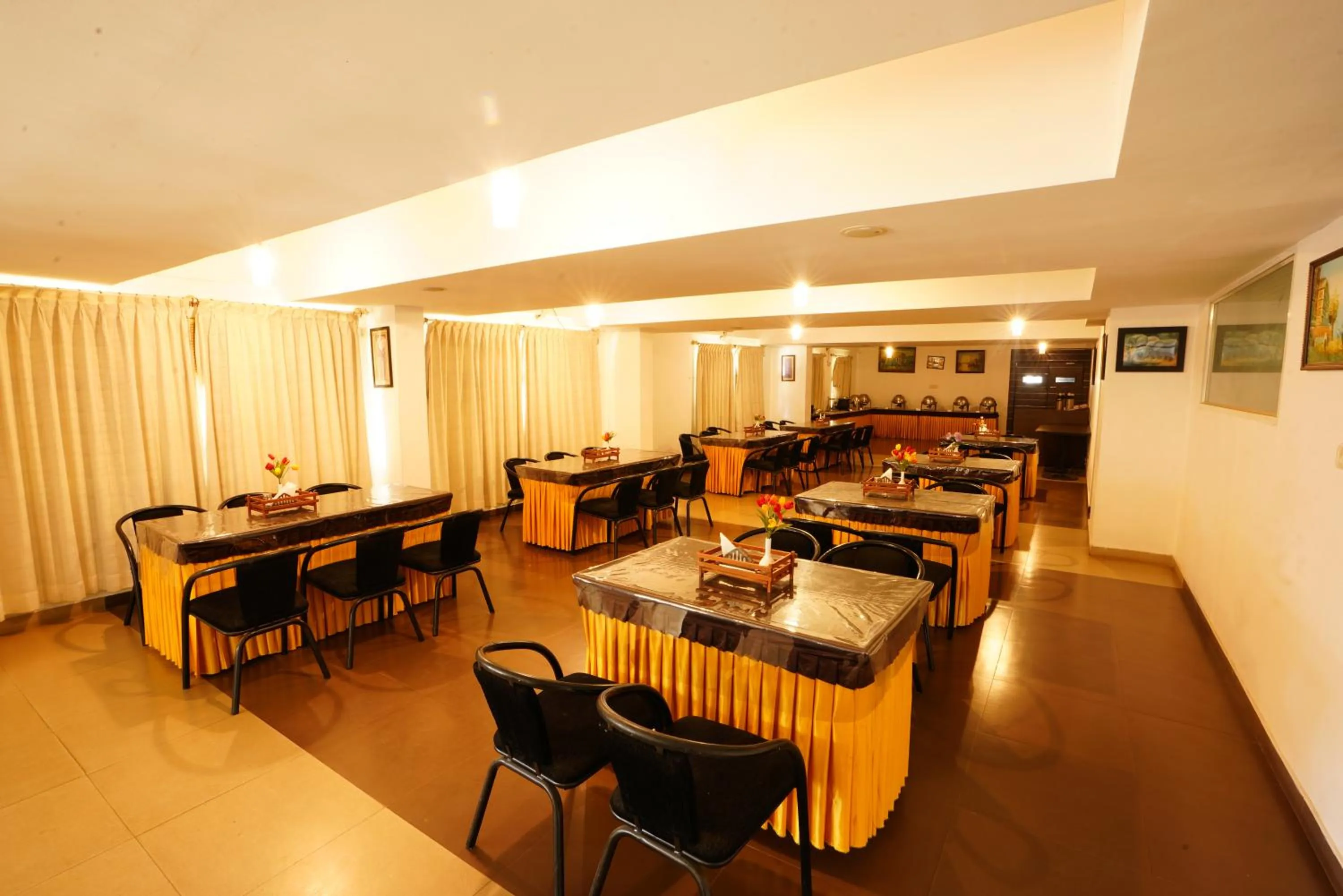 Hotel Grand Bee Bangalore