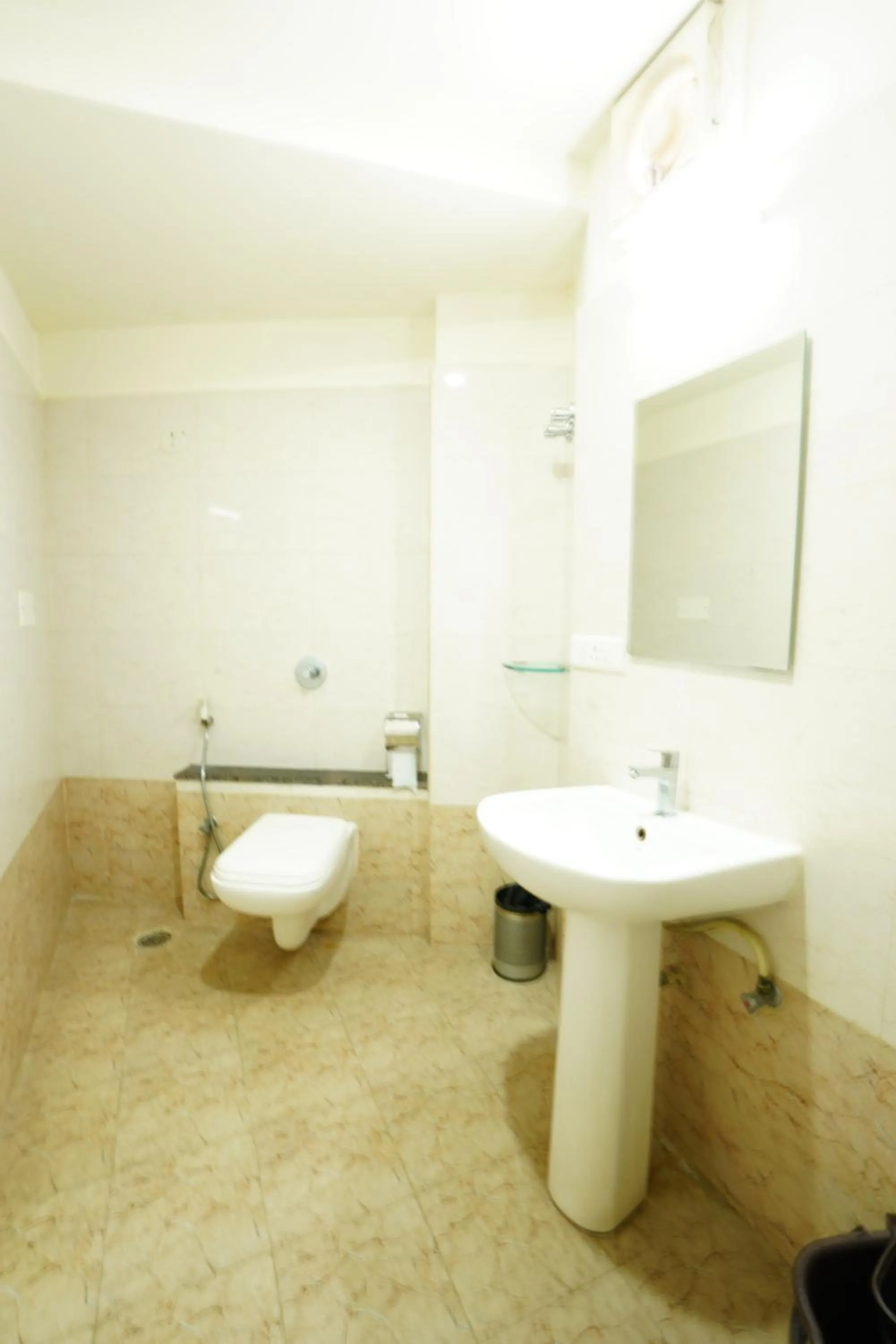 Hotel Grand Bee Bangalore